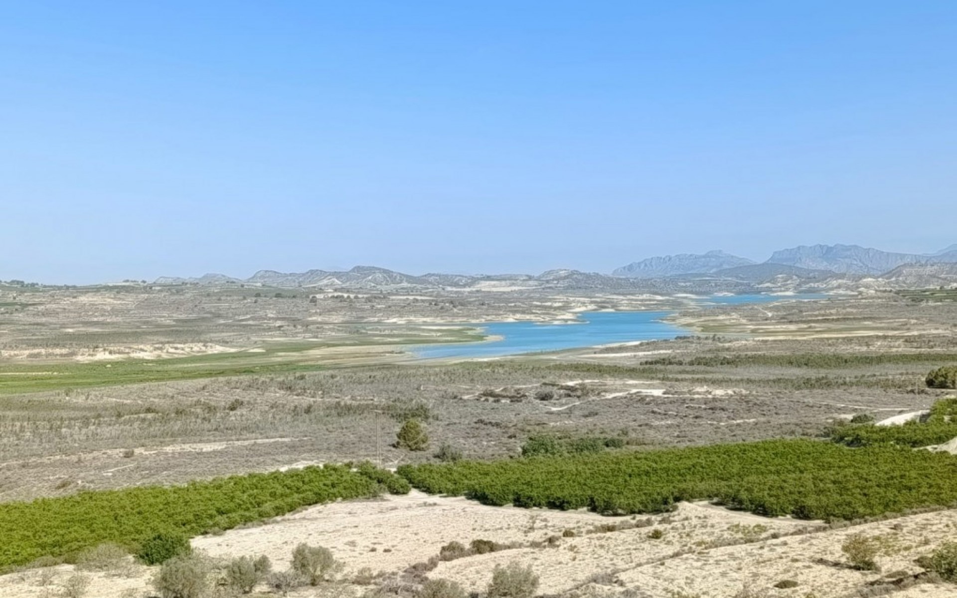 zum Verkauf - Villa - San Miguel De Salinas - Lake View Mansions