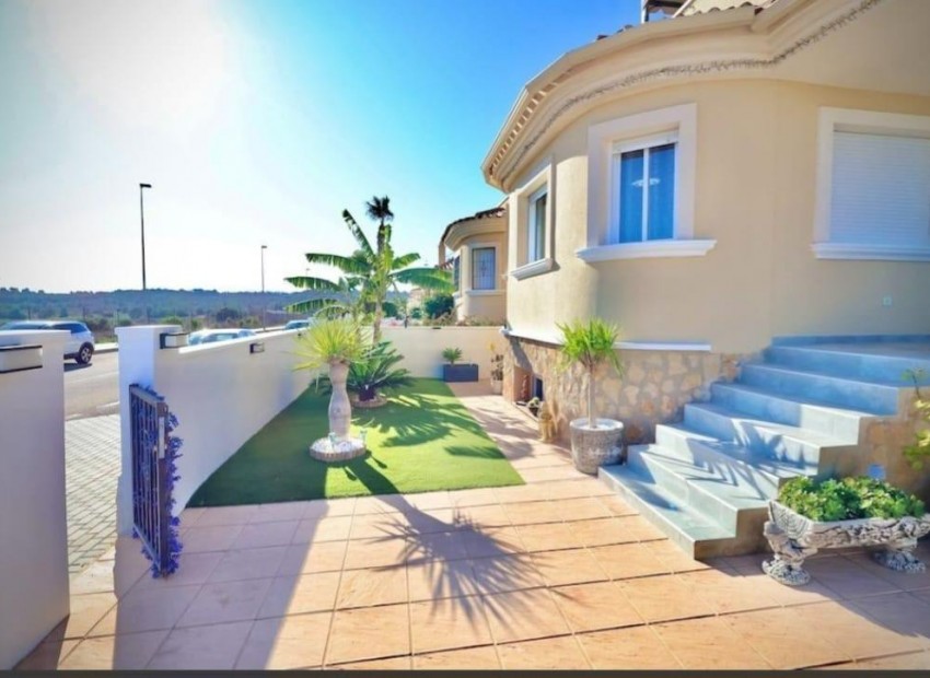 zum Verkauf - Villa - San Miguel De Salinas - San Miguel de Salinas Centro