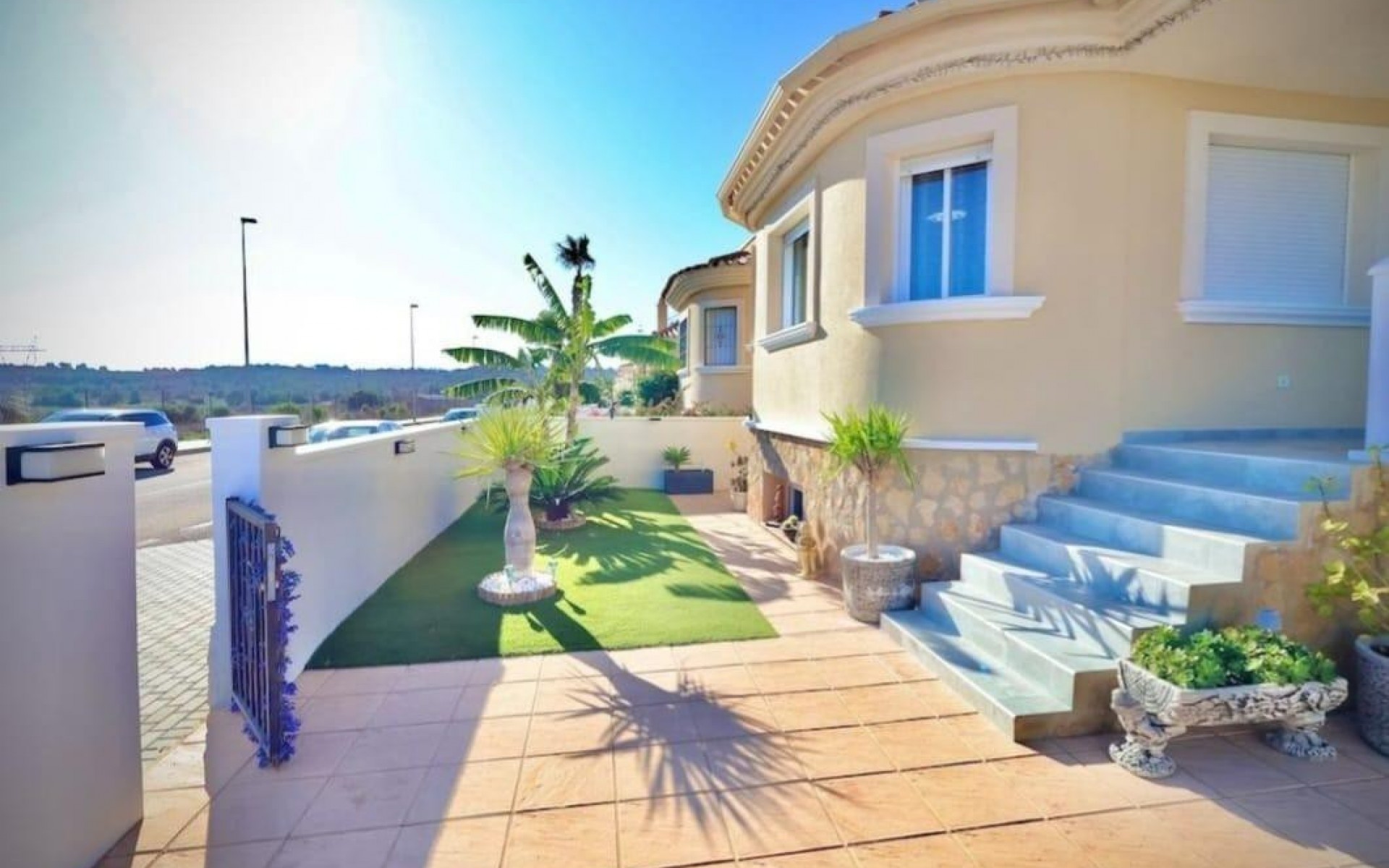 zum Verkauf - Villa - San Miguel De Salinas - San Miguel de Salinas Centro