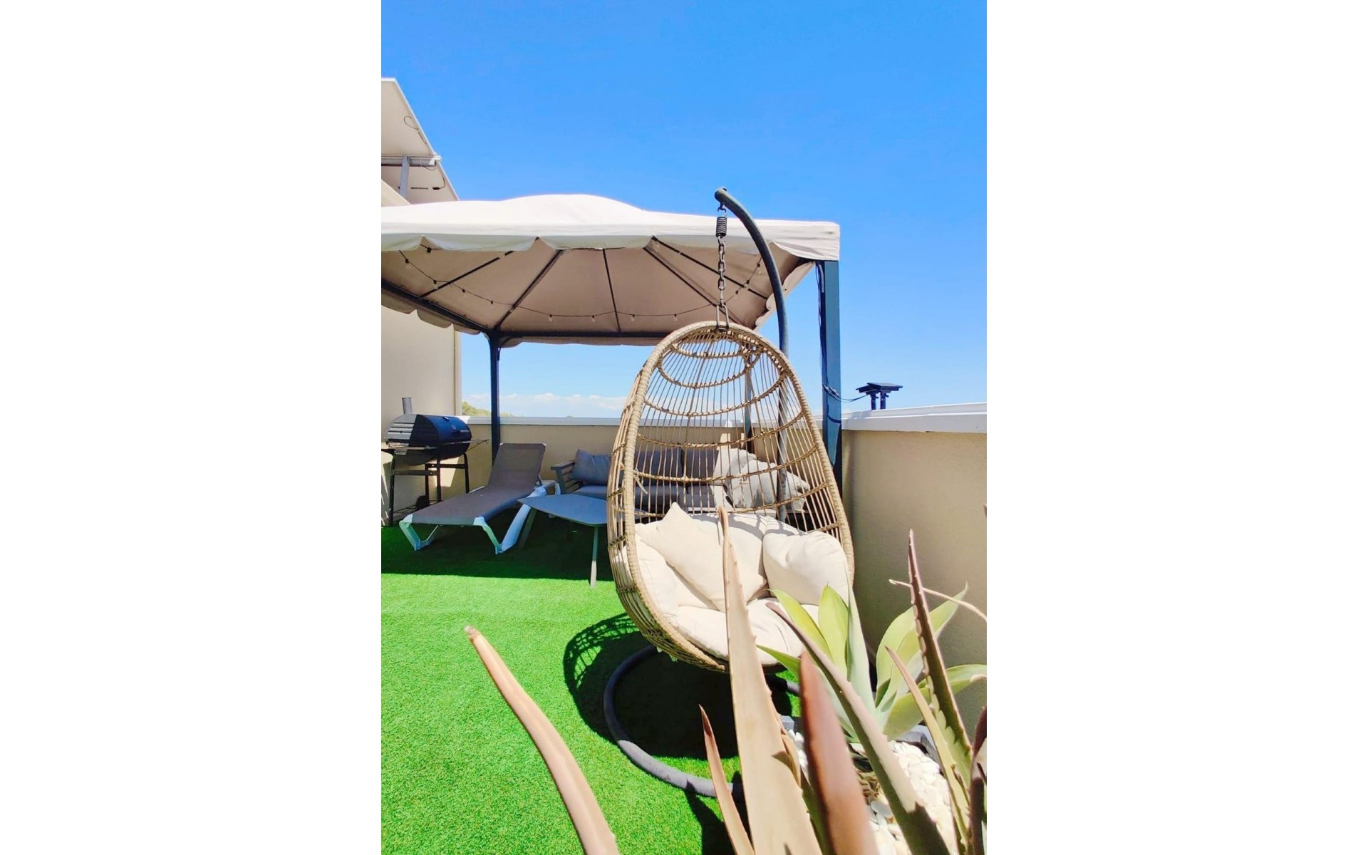 zum Verkauf - Villa - San Miguel De Salinas - San Miguel de Salinas Centro