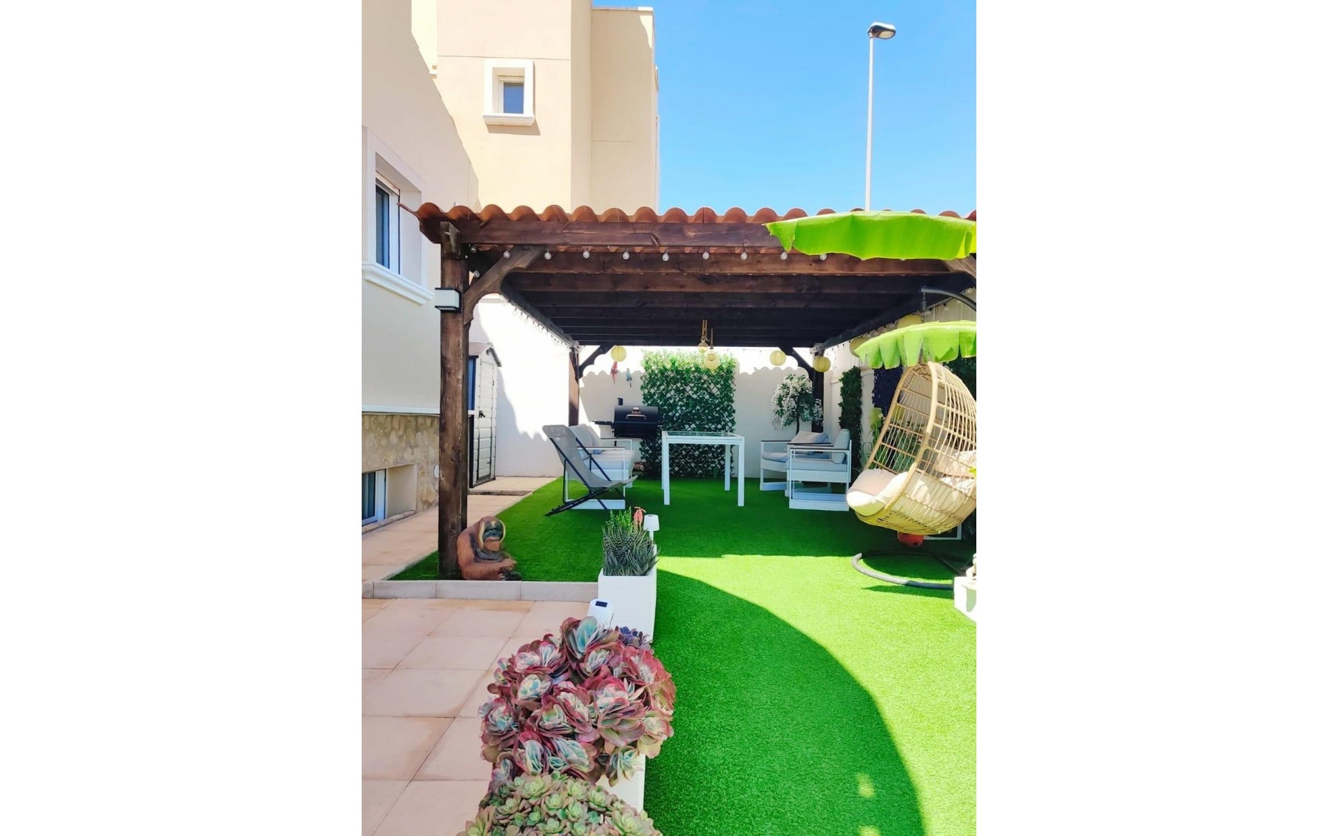 zum Verkauf - Villa - San Miguel De Salinas - San Miguel de Salinas Centro