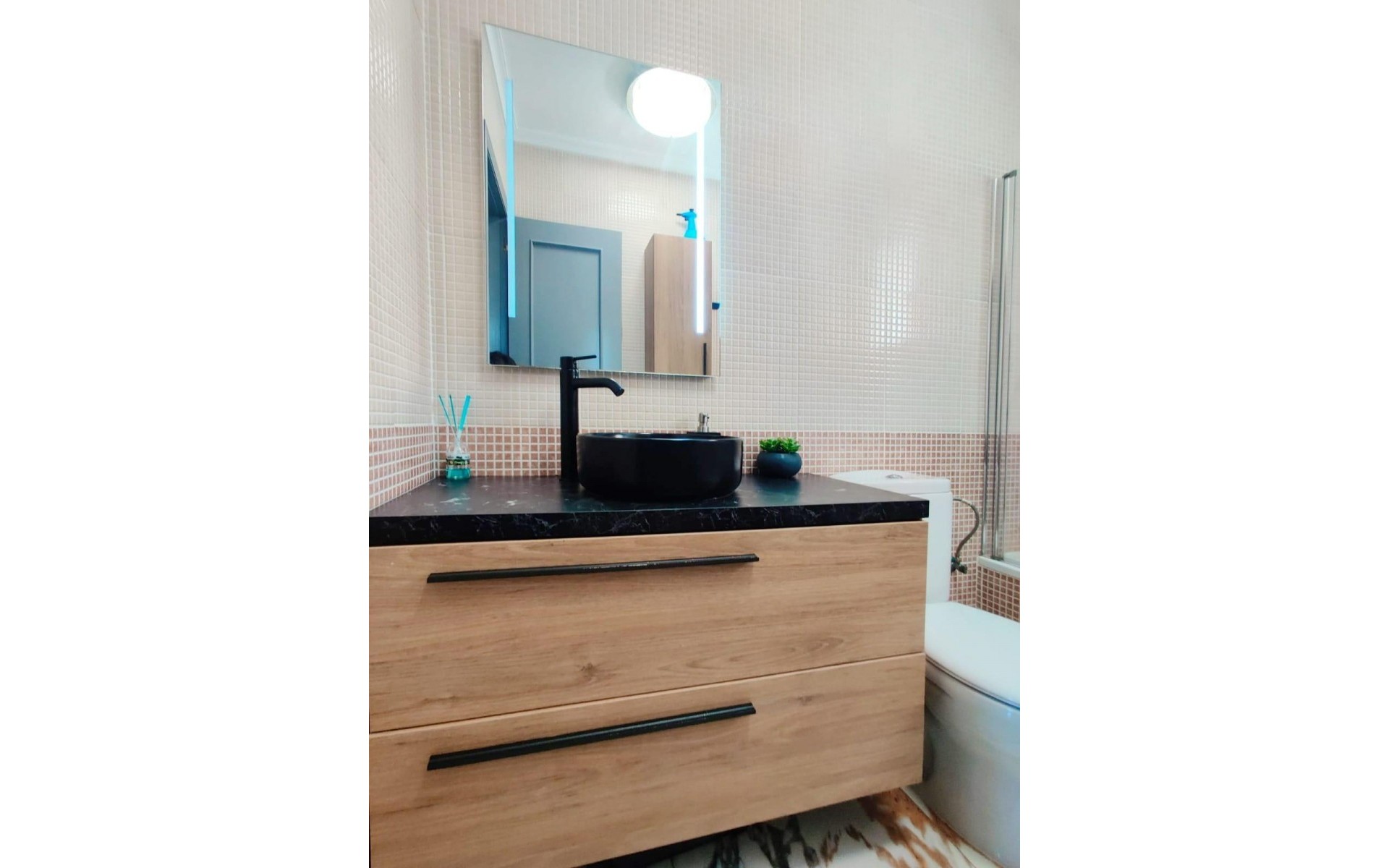 zum Verkauf - Villa - San Miguel De Salinas - San Miguel de Salinas Centro