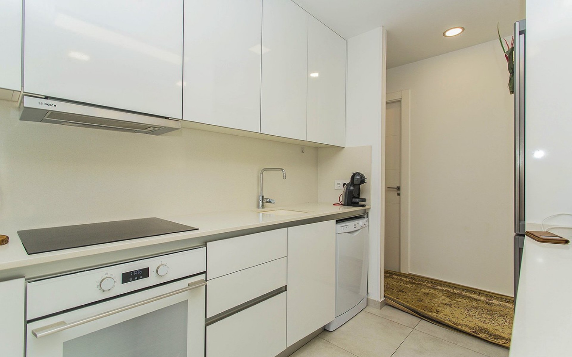 zum Verkauf - Villa - San Miguel De Salinas - San Miguel de Salinas Centro