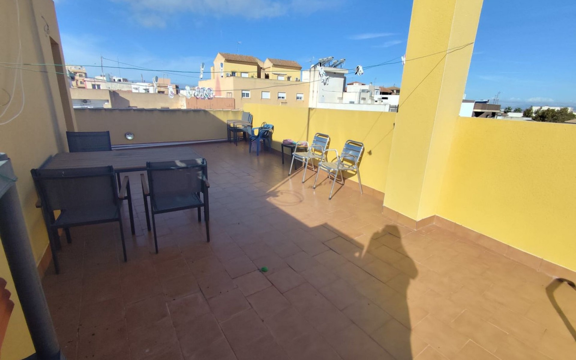 zum Verkauf - Villa - San Miguel De Salinas - San Miguel de Salinas Centro