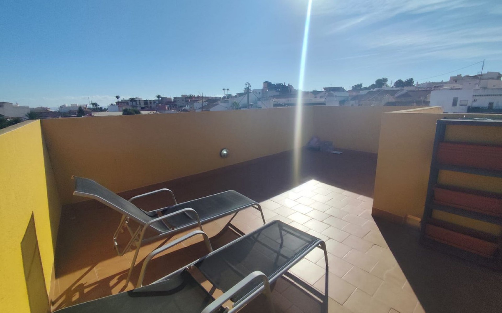 zum Verkauf - Villa - San Miguel De Salinas - San Miguel de Salinas Centro