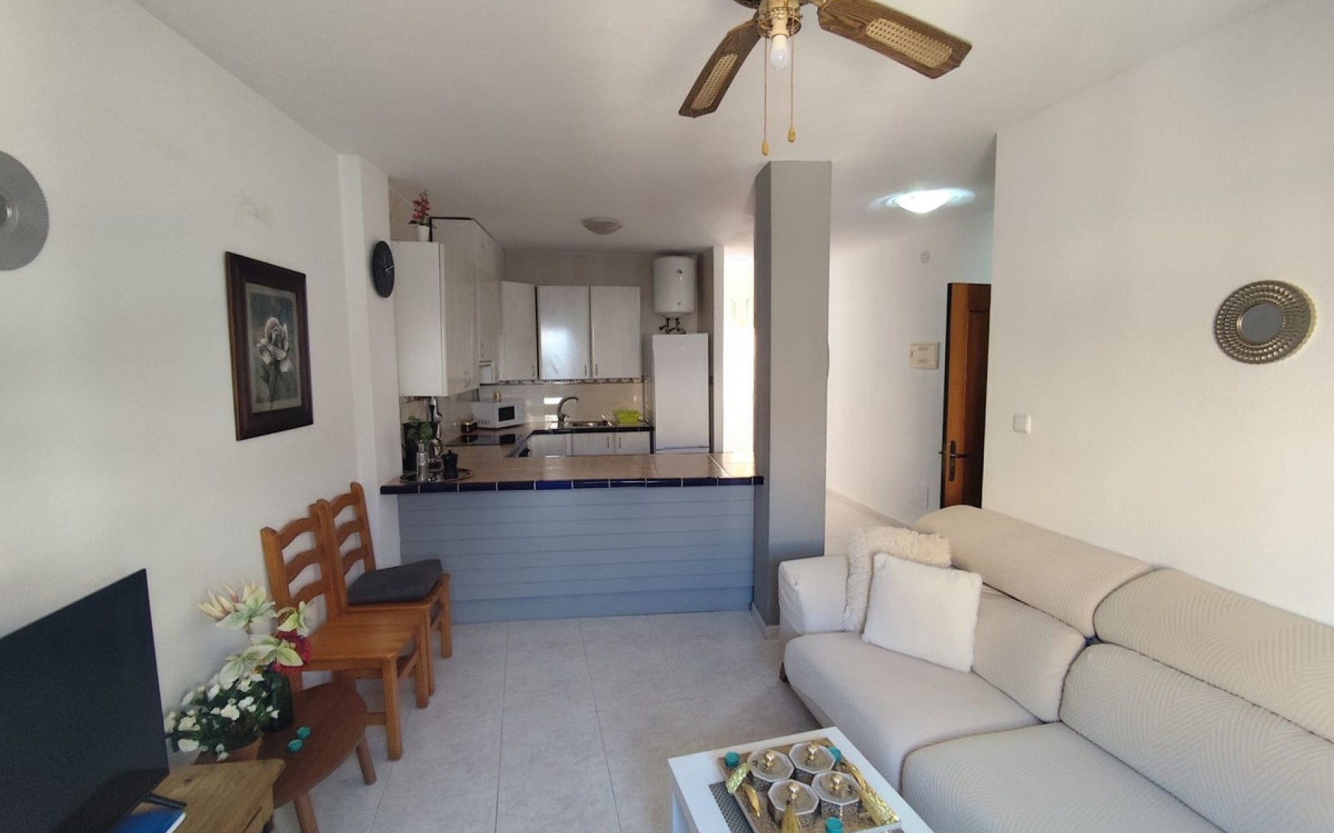 zum Verkauf - Villa - San Miguel De Salinas - San Miguel de Salinas Centro