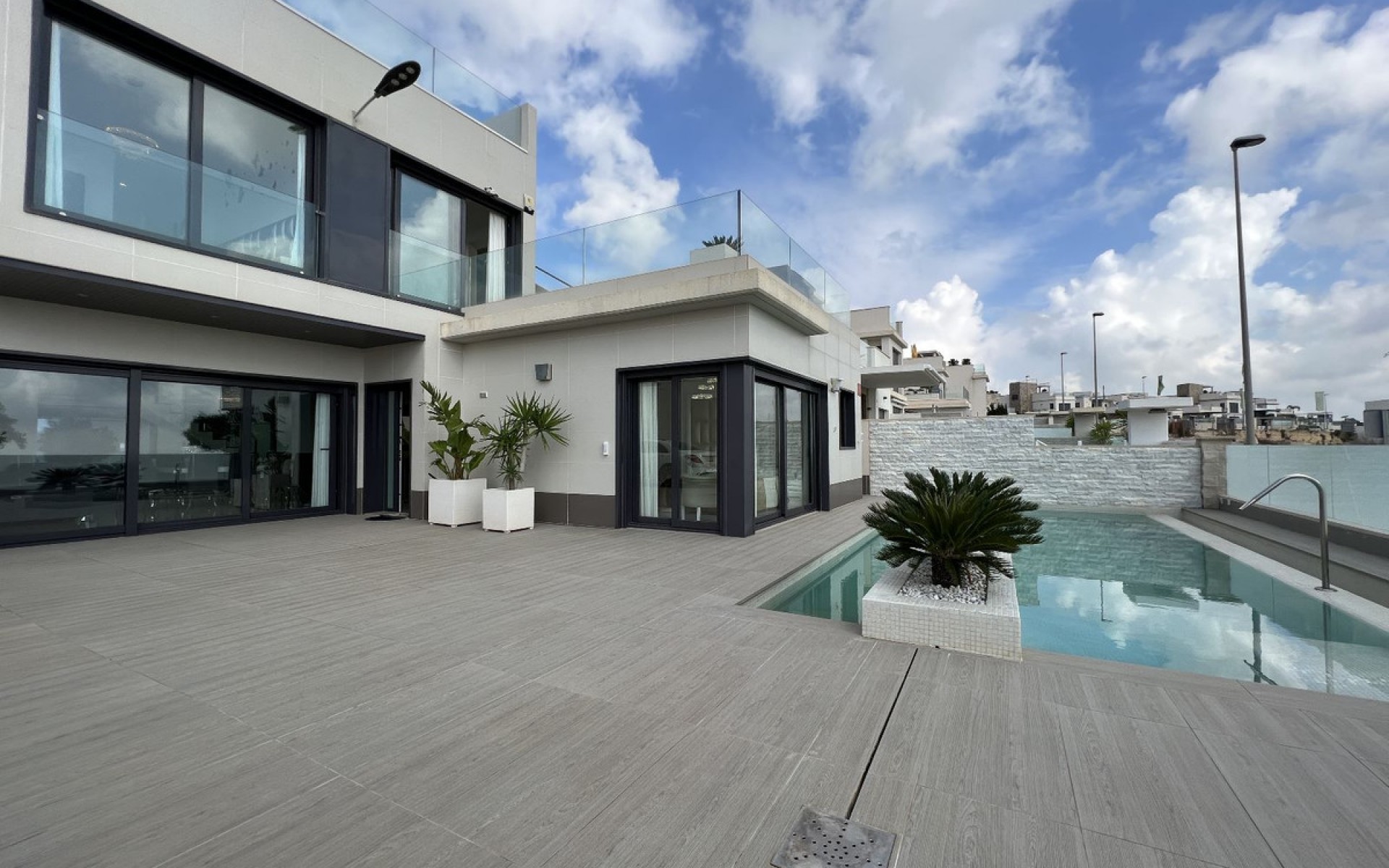 zum Verkauf - Villa - San Miguel De Salinas - San Miguel de Salinas Centro