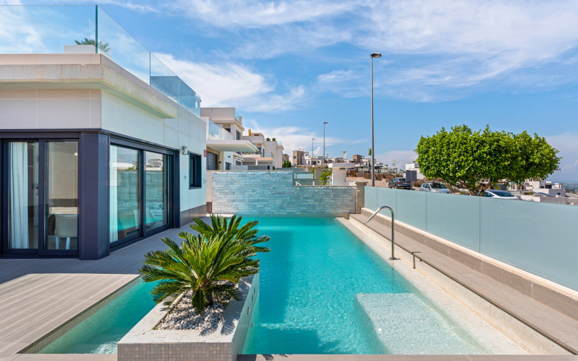 zum Verkauf - Villa - San Miguel De Salinas - San Miguel de Salinas Centro