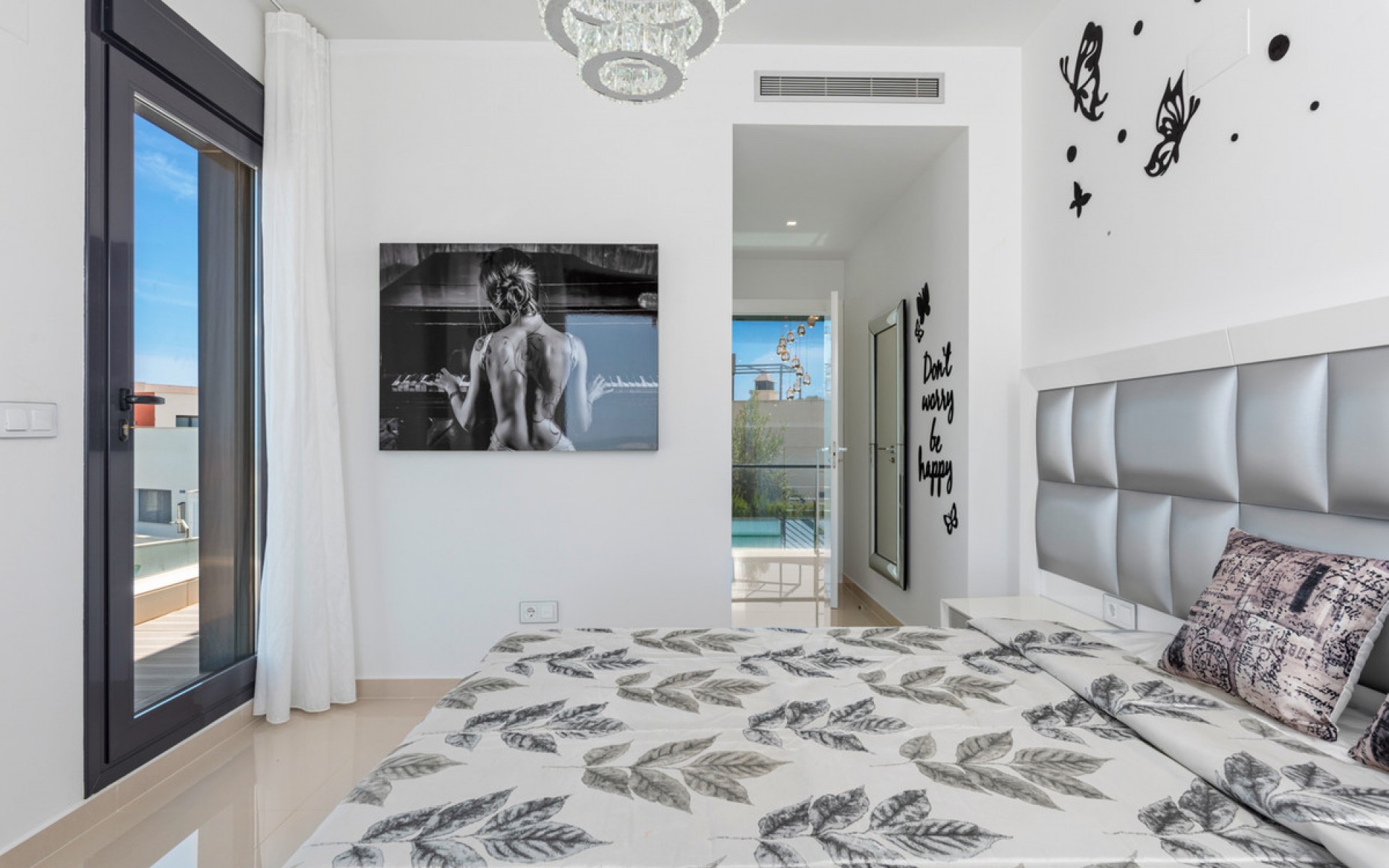 zum Verkauf - Villa - San Miguel De Salinas - San Miguel de Salinas Centro