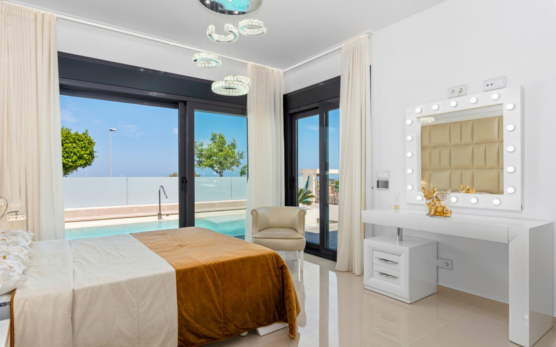 zum Verkauf - Villa - San Miguel De Salinas - San Miguel de Salinas Centro