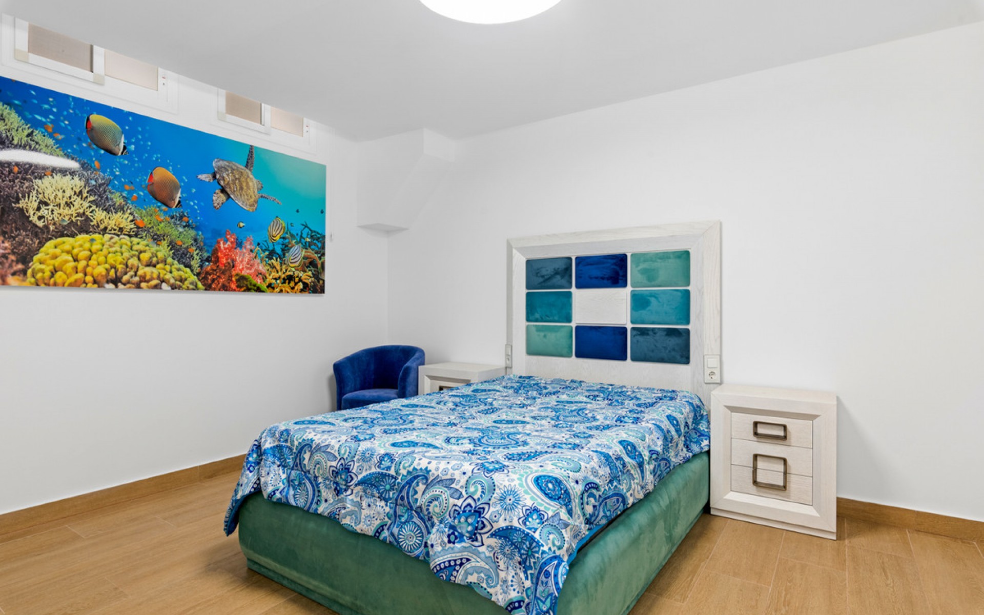 zum Verkauf - Villa - San Miguel De Salinas - San Miguel de Salinas Centro