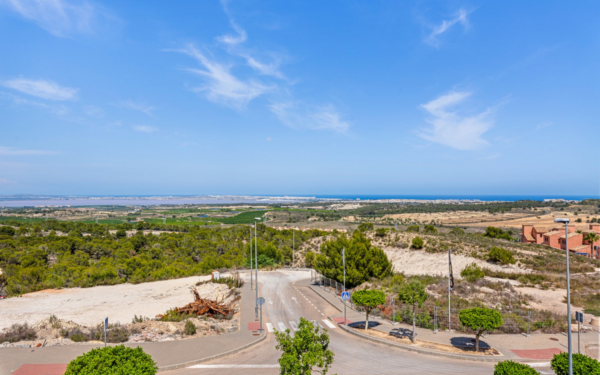 zum Verkauf - Villa - San Miguel De Salinas - San Miguel de Salinas Centro
