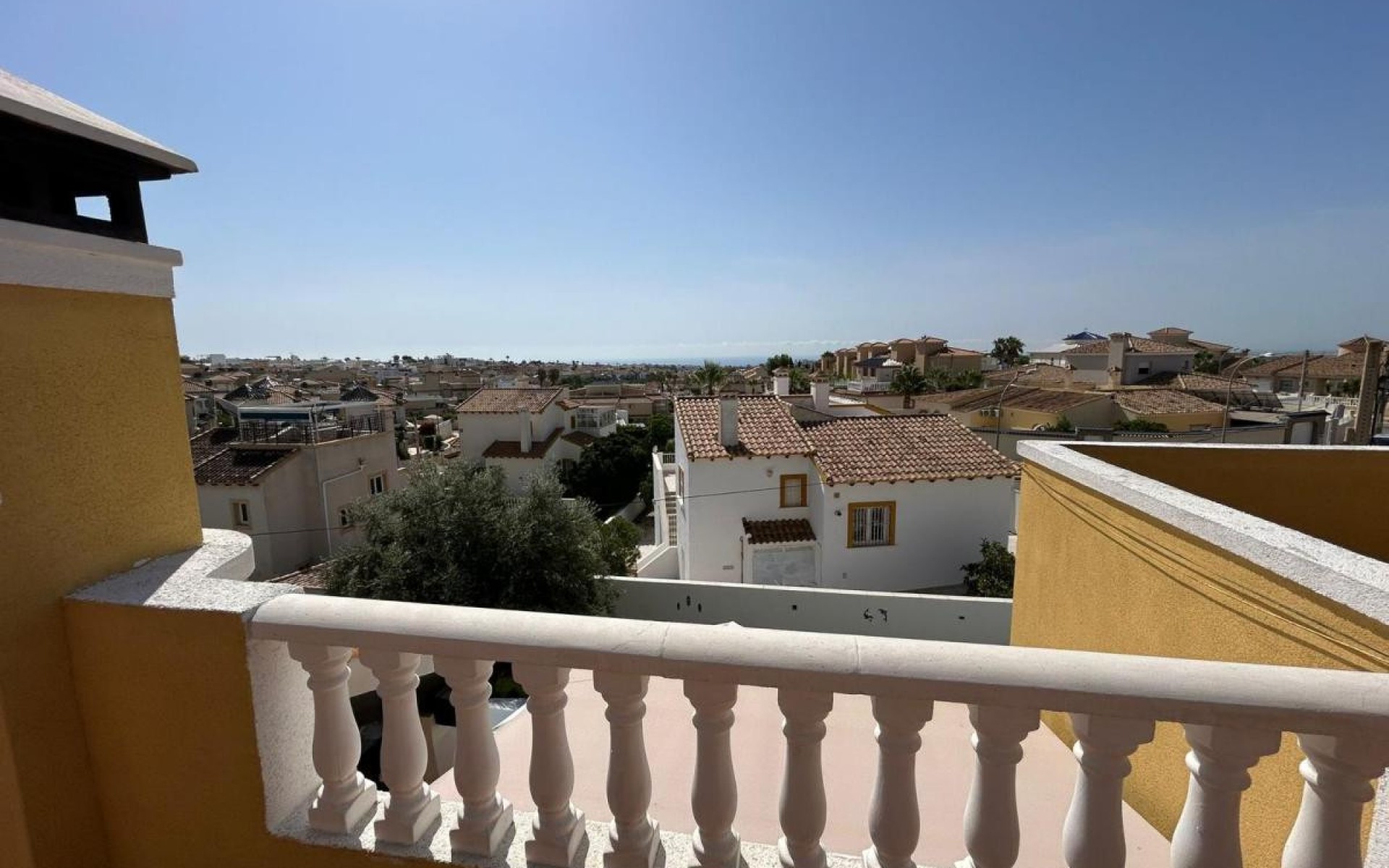 zum Verkauf - Villa - San Miguel De Salinas - San Miguel de Salinas Centro