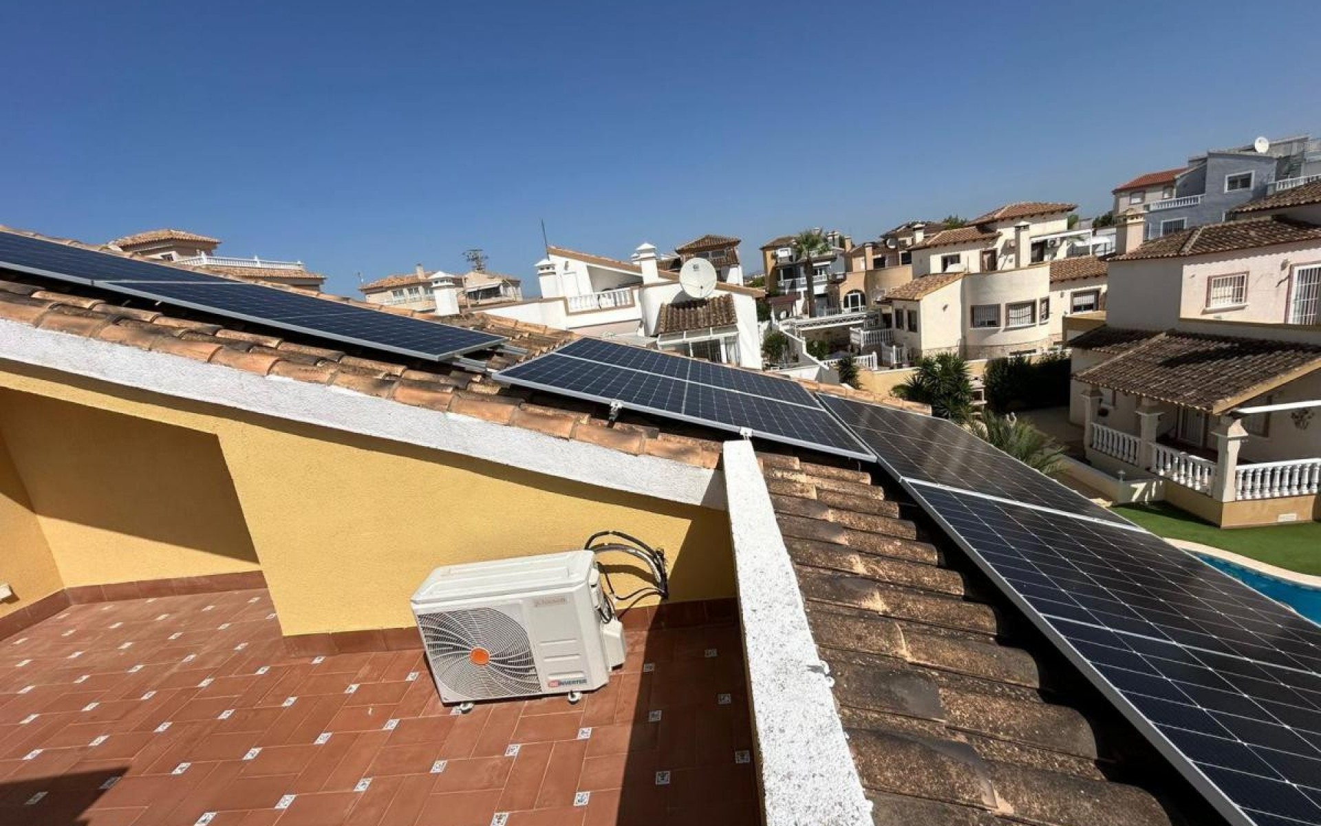 zum Verkauf - Villa - San Miguel De Salinas - San Miguel de Salinas Centro