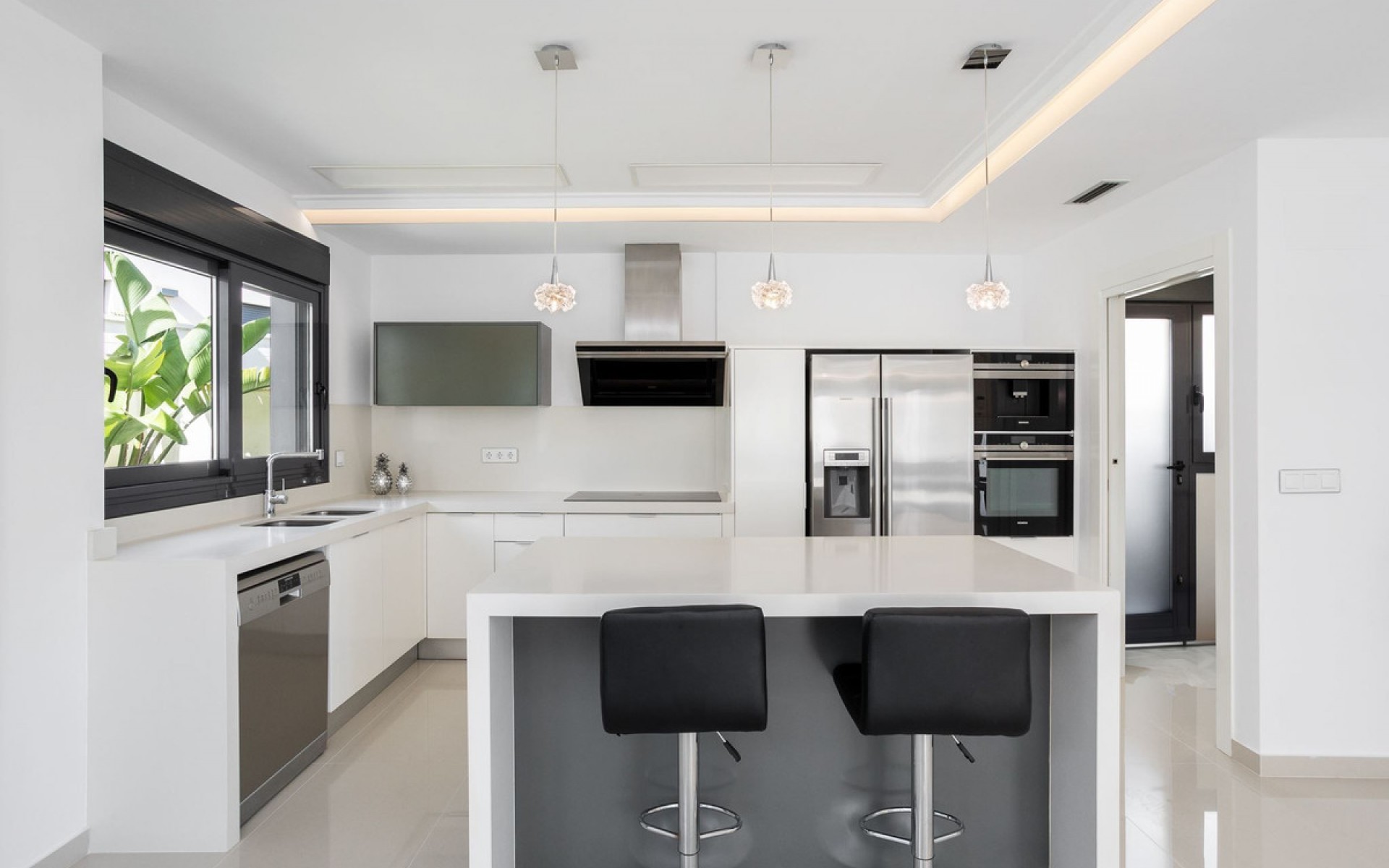 zum Verkauf - Villa - San Miguel De Salinas - San Miguel de Salinas Centro