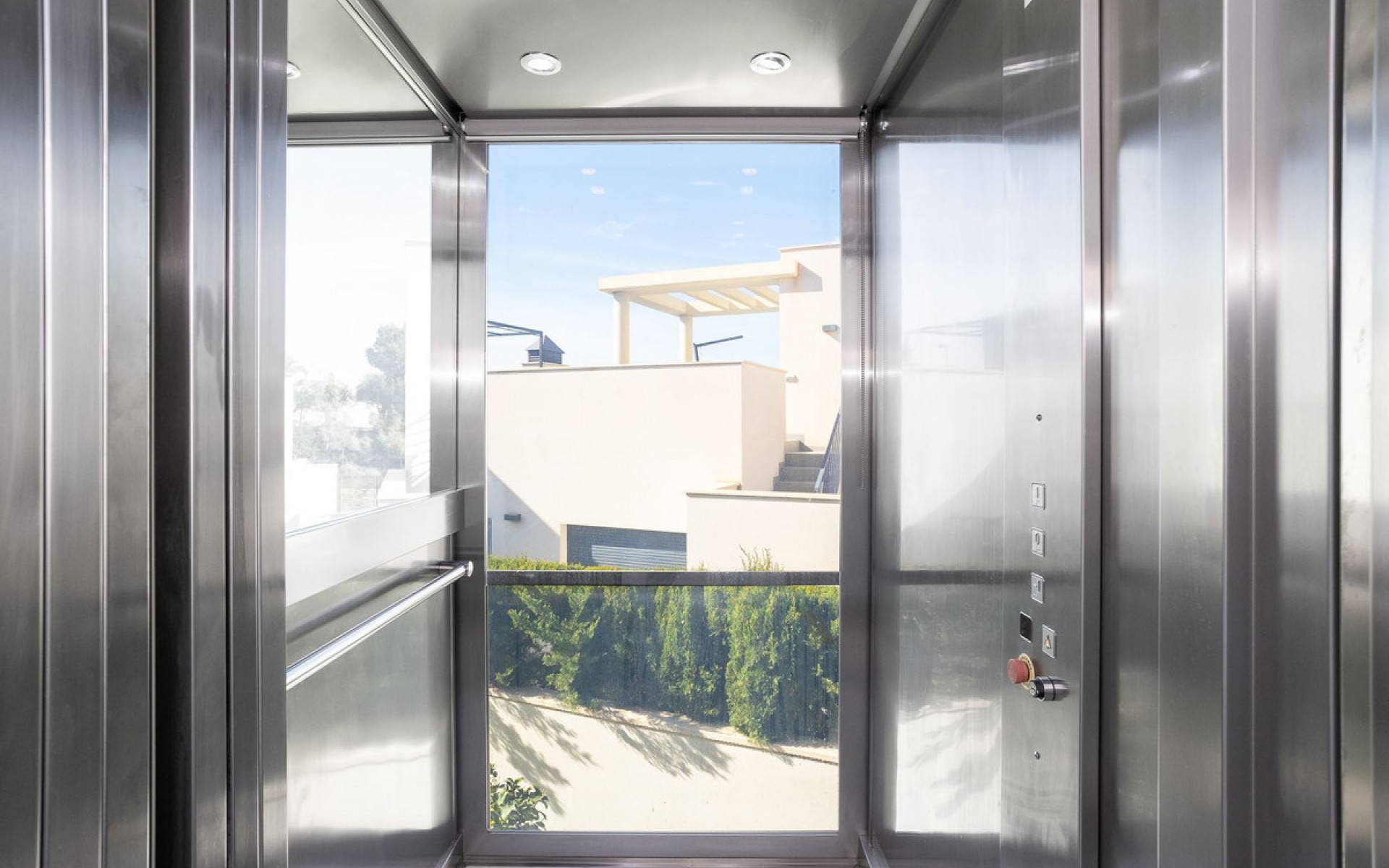 zum Verkauf - Villa - San Miguel De Salinas - San Miguel de Salinas Centro