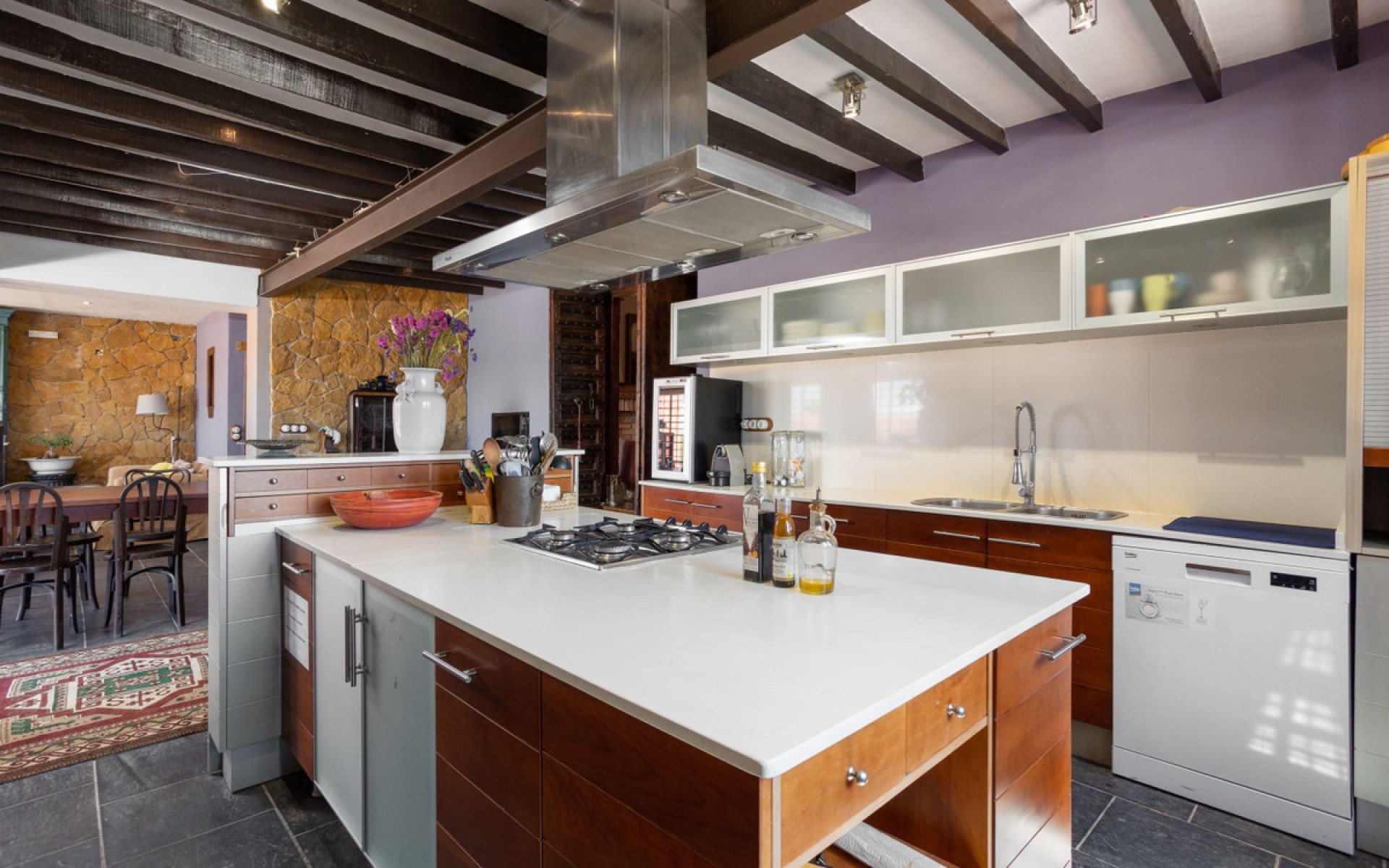 zum Verkauf - Villa - San Miguel De Salinas - San Miguel de Salinas Centro