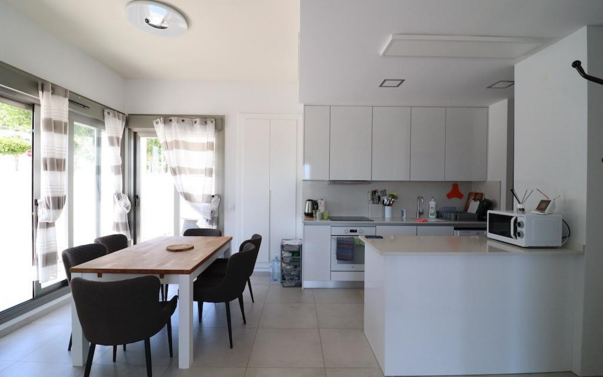 zum Verkauf - Villa - San Miguel De Salinas - San Miguel de Salinas Centro