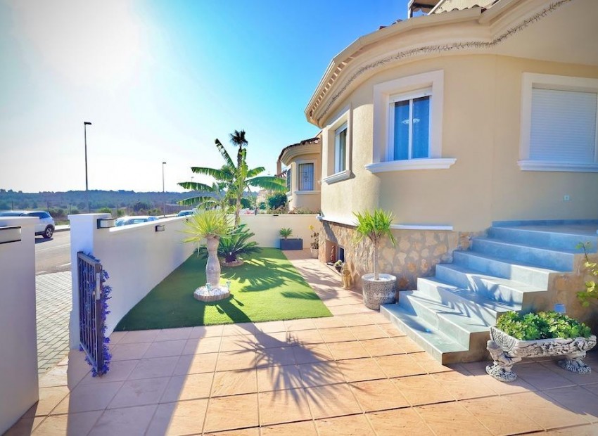 zum Verkauf - Villa - San Miguel De Salinas - San Miguel de Salinas Centro