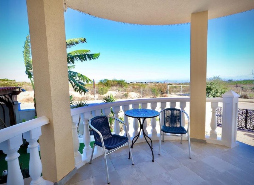 zum Verkauf - Villa - San Miguel De Salinas - San Miguel de Salinas Centro