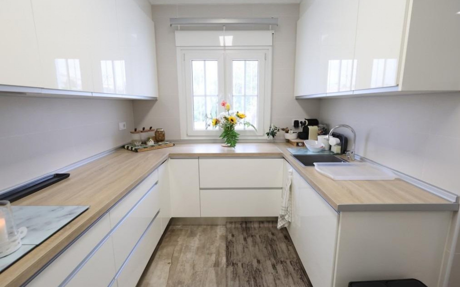 zum Verkauf - Villa - San Miguel De Salinas - San Miguel de Salinas Centro