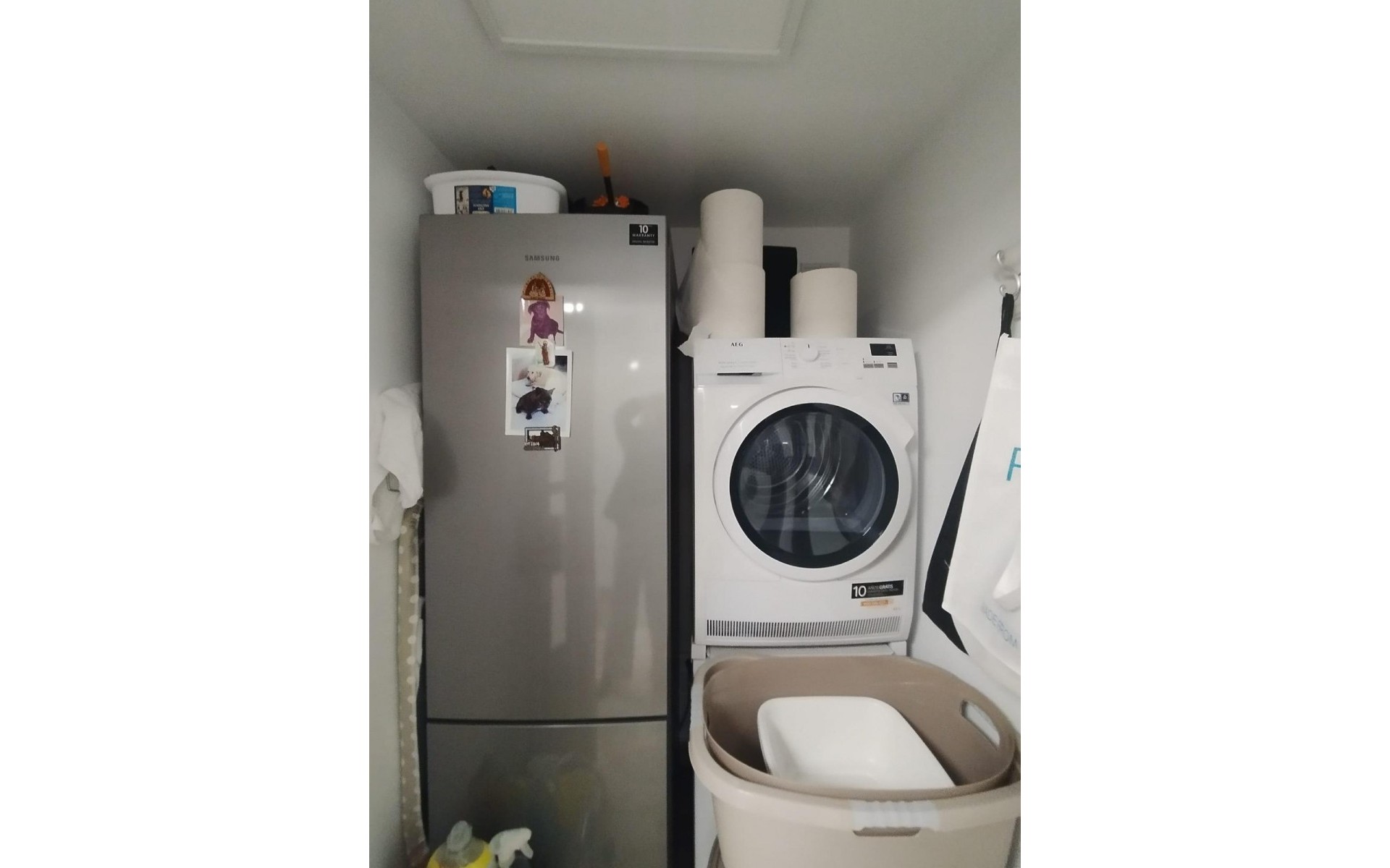 zum Verkauf - Villa - San Miguel De Salinas - San Miguel de Salinas Centro