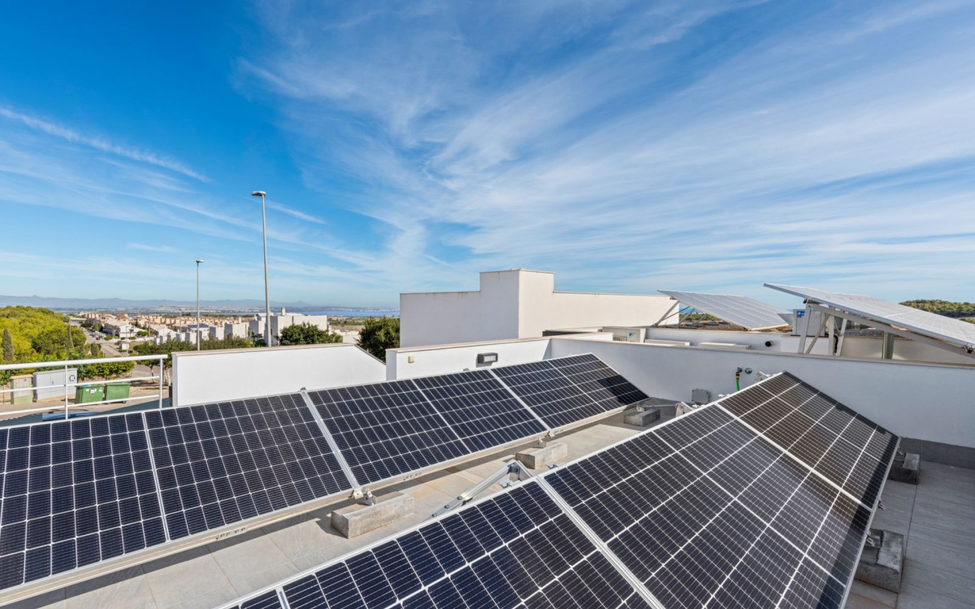 zum Verkauf - Villa - San Miguel De Salinas - San Miguel de Salinas Centro