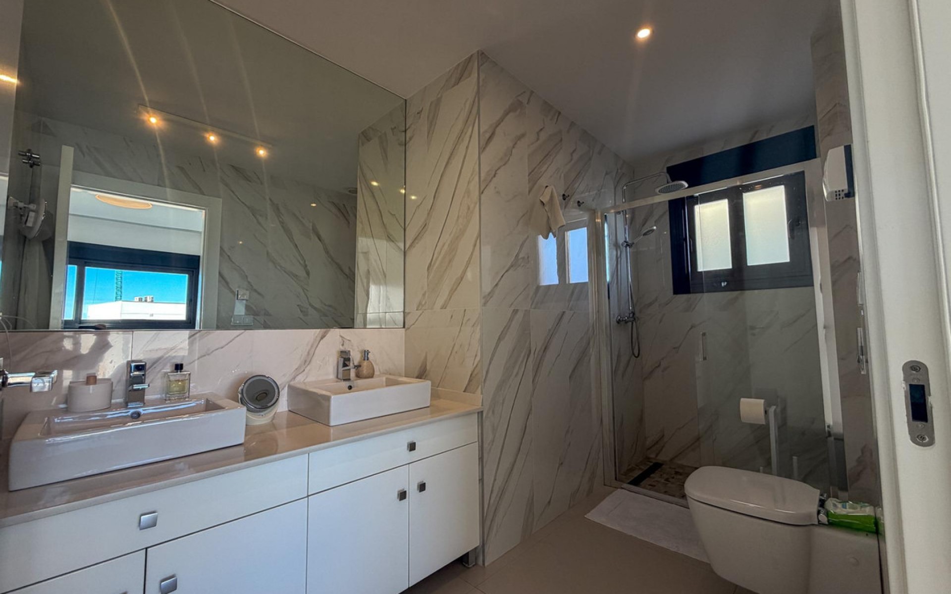 zum Verkauf - Villa - San Miguel De Salinas - San Miguel de Salinas Centro