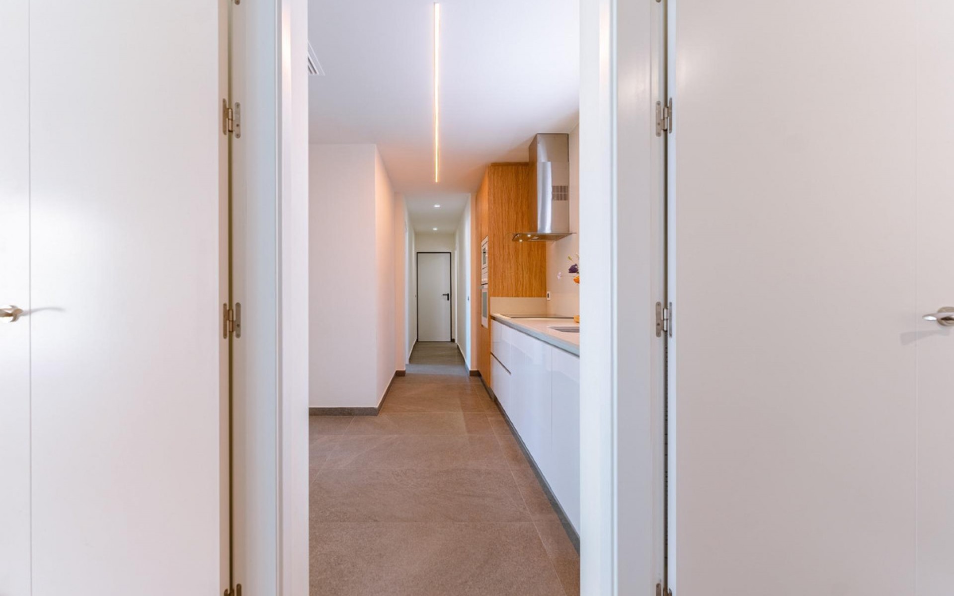 zum Verkauf - Villa - San Miguel De Salinas - San Miguel de Salinas Centro