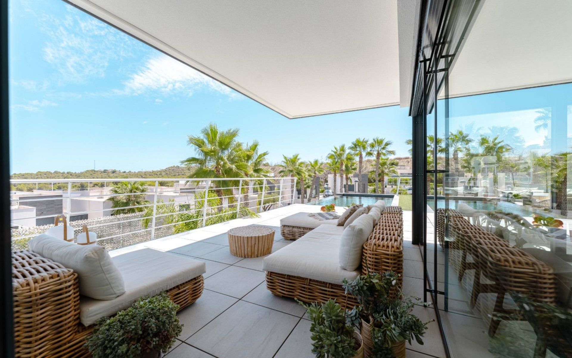 zum Verkauf - Villa - San Miguel De Salinas - San Miguel de Salinas Centro