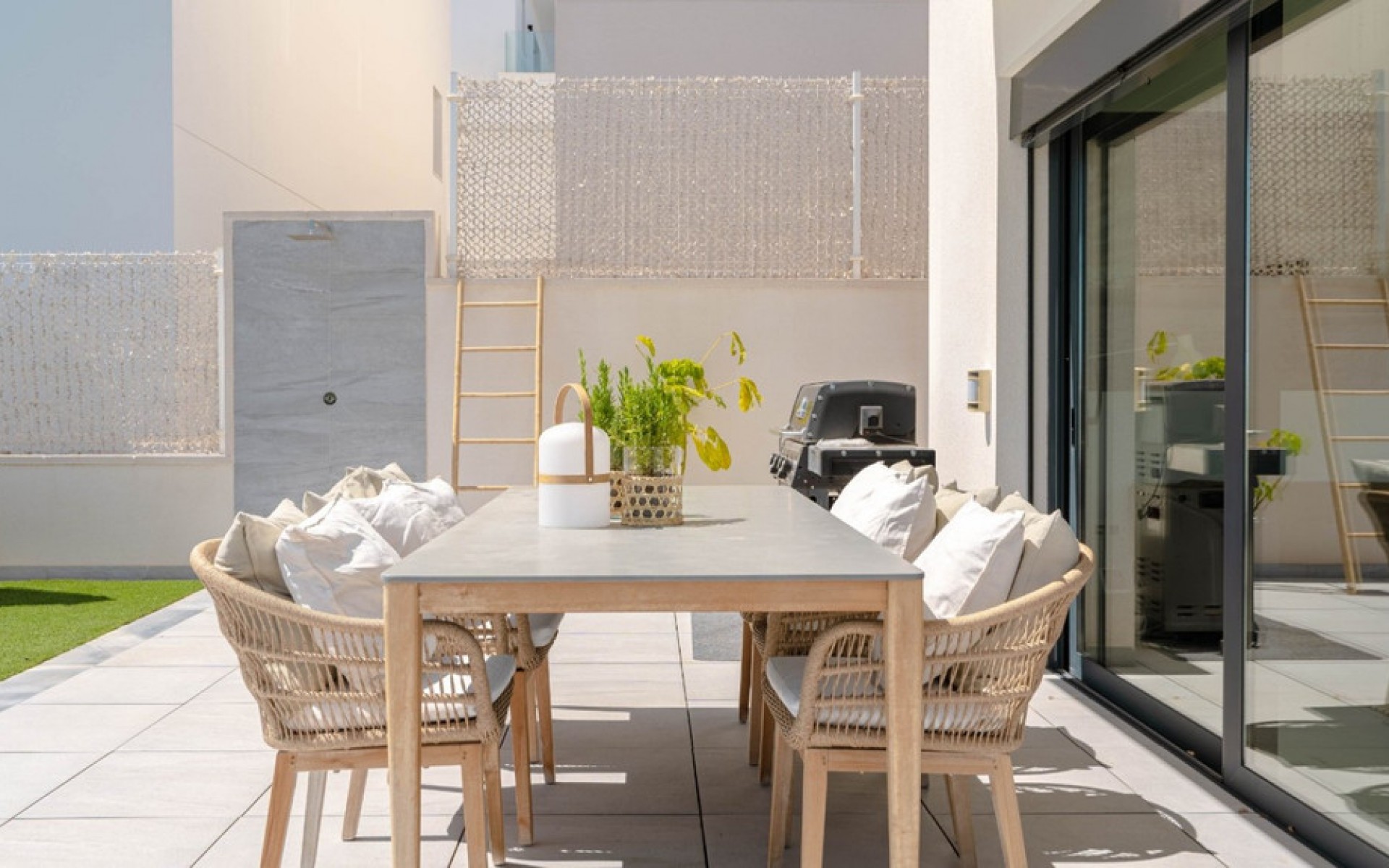 zum Verkauf - Villa - San Miguel De Salinas - San Miguel de Salinas Centro