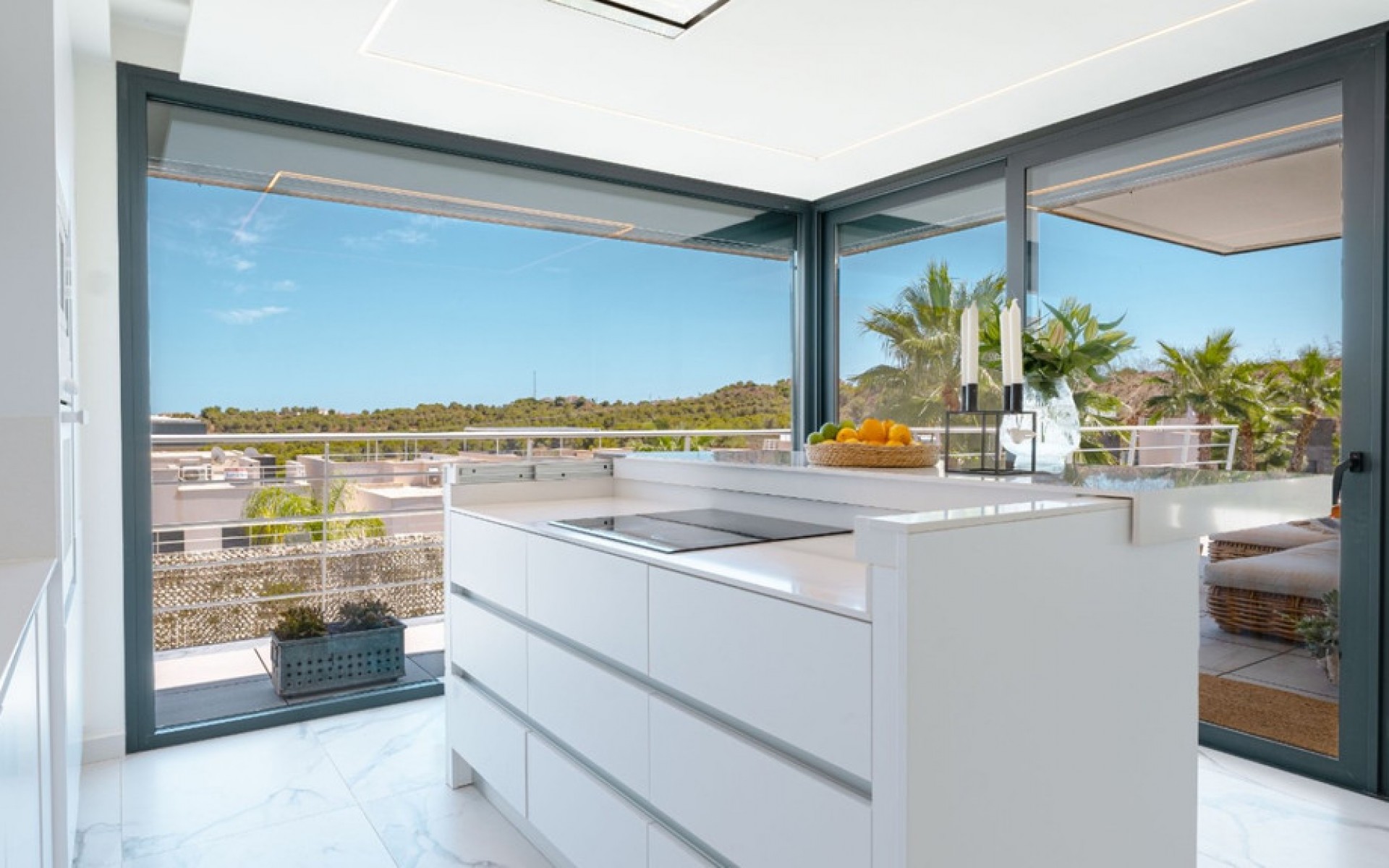 zum Verkauf - Villa - San Miguel De Salinas - San Miguel de Salinas Centro