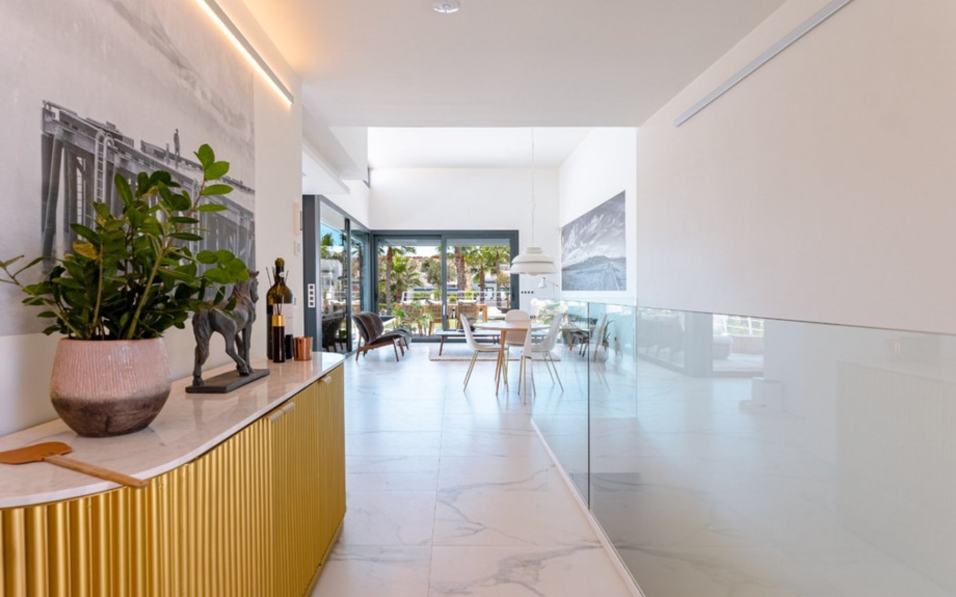 zum Verkauf - Villa - San Miguel De Salinas - San Miguel de Salinas Centro