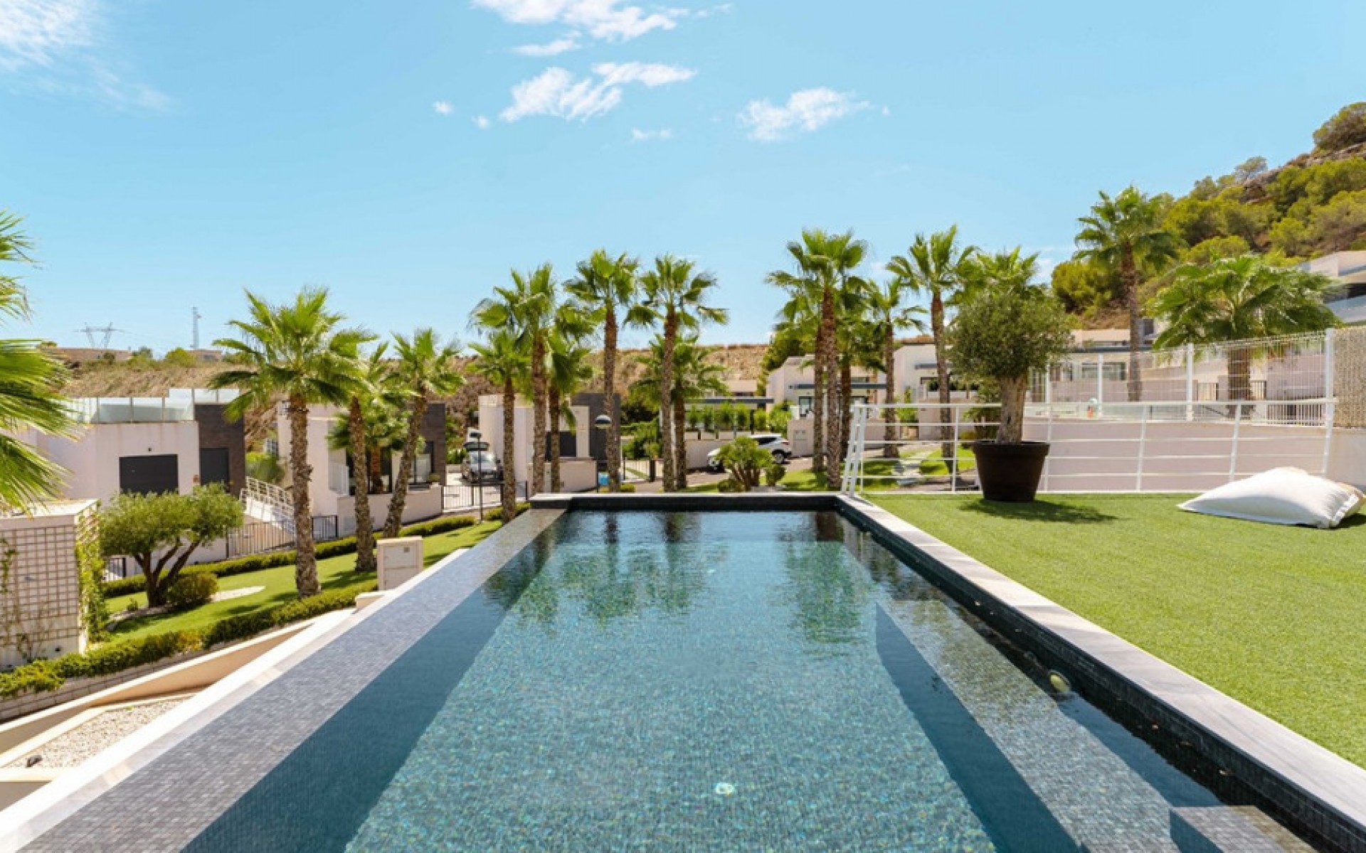 zum Verkauf - Villa - San Miguel De Salinas - San Miguel de Salinas Centro