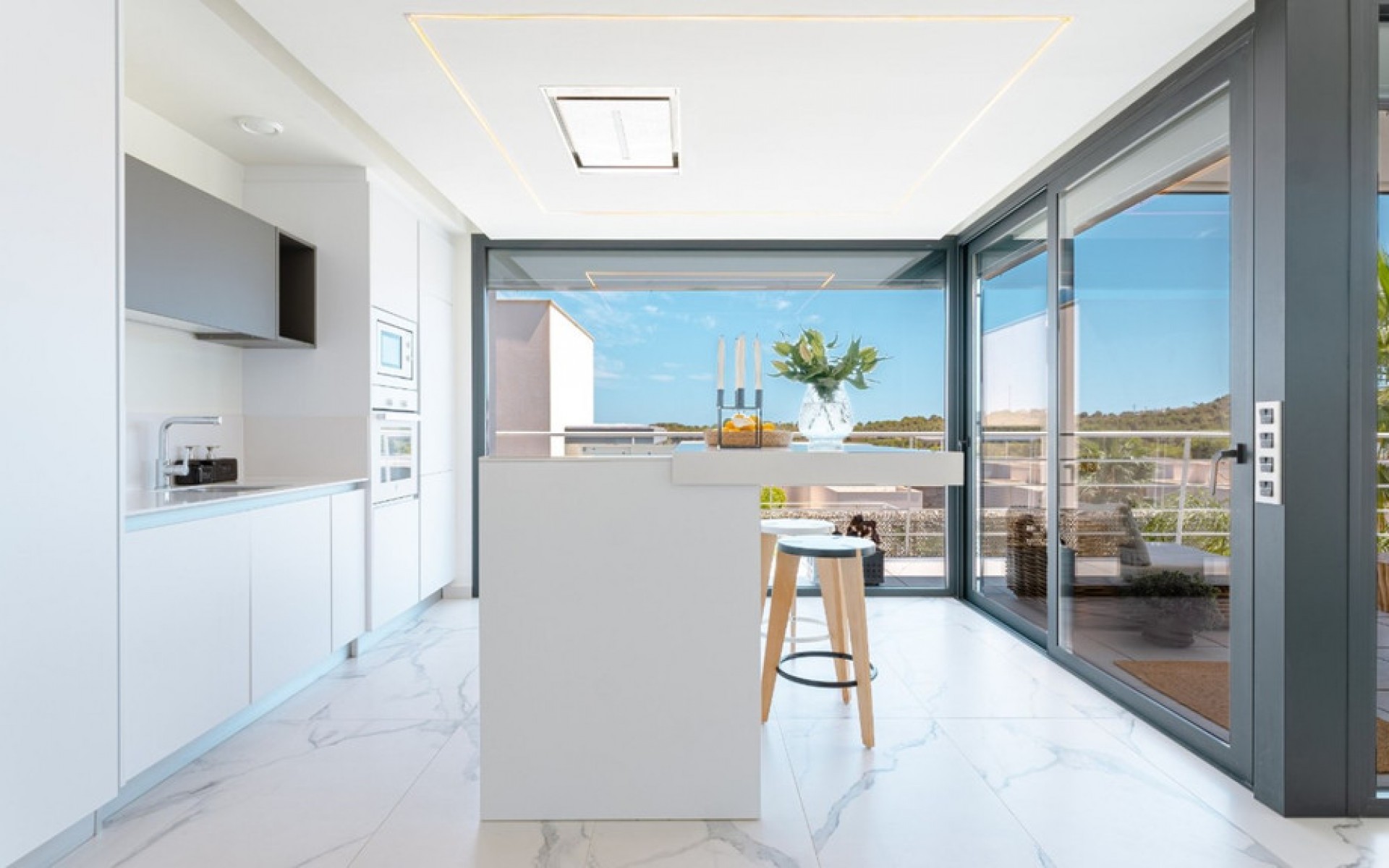 zum Verkauf - Villa - San Miguel De Salinas - San Miguel de Salinas Centro