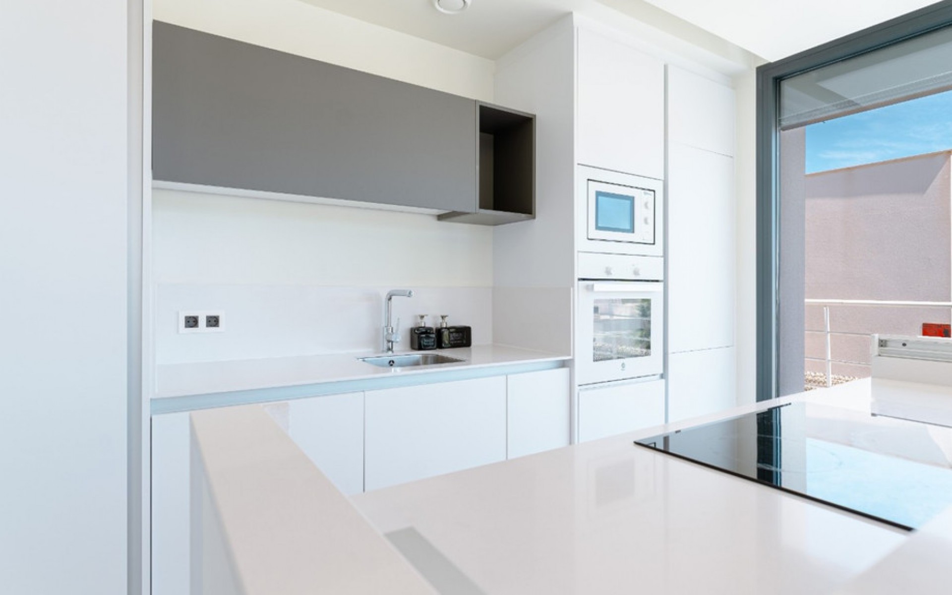 zum Verkauf - Villa - San Miguel De Salinas - San Miguel de Salinas Centro