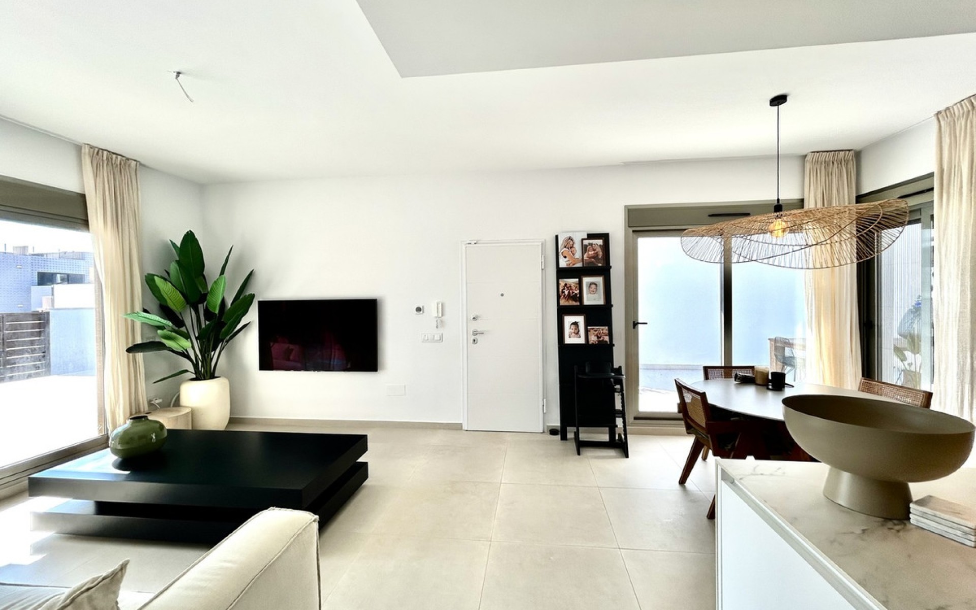 zum Verkauf - Villa - San Miguel De Salinas - San Miguel de Salinas Centro