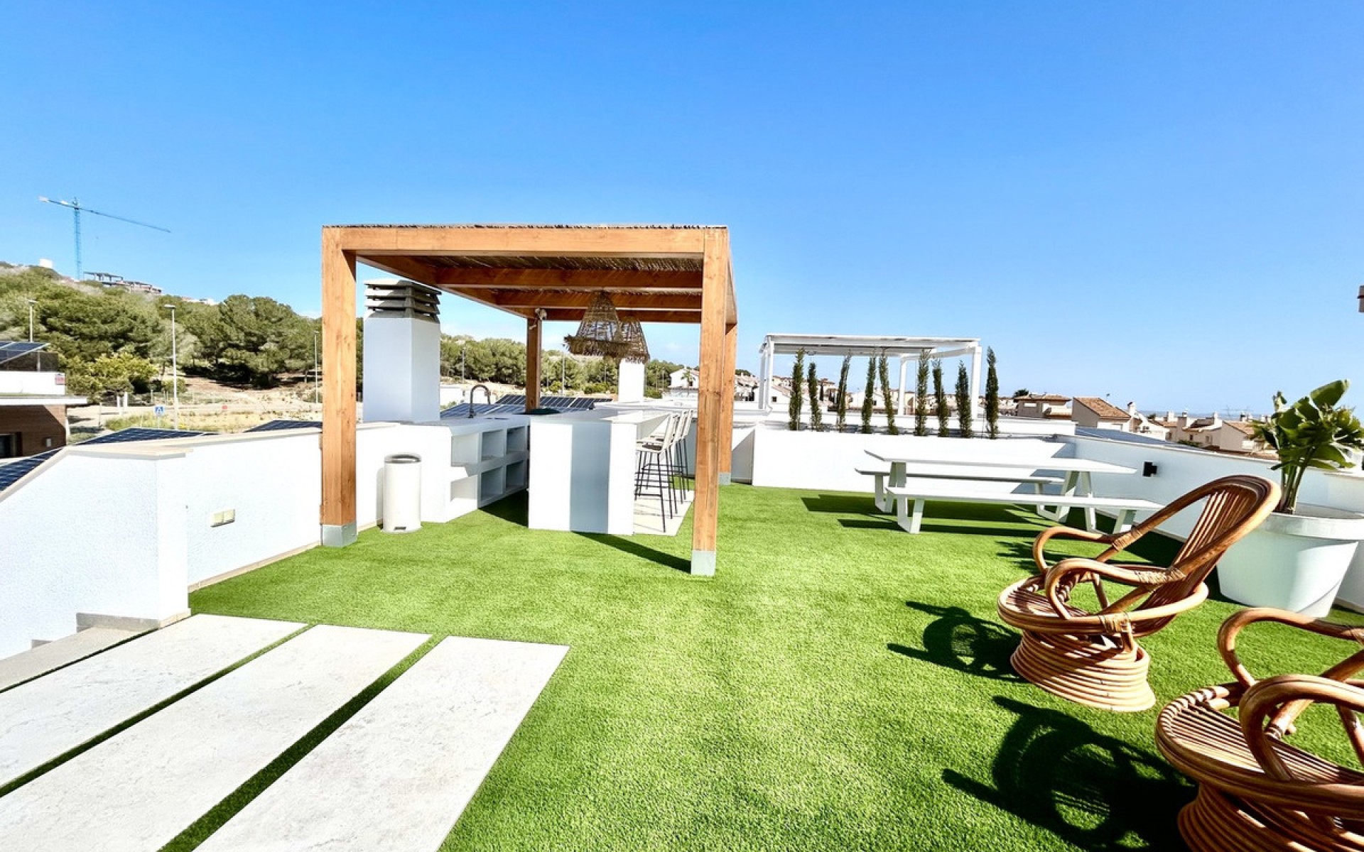 zum Verkauf - Villa - San Miguel De Salinas - San Miguel de Salinas Centro