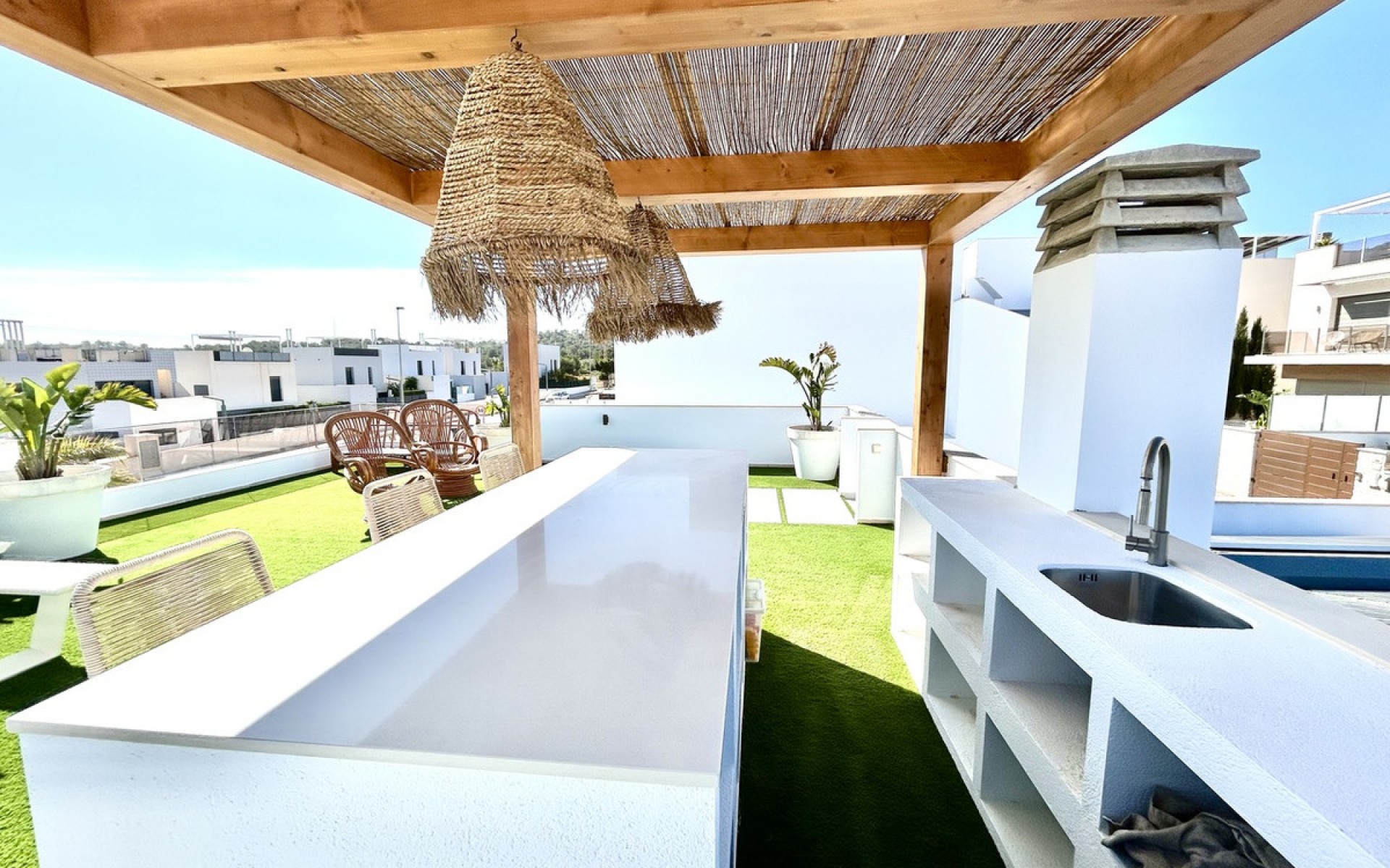 zum Verkauf - Villa - San Miguel De Salinas - San Miguel de Salinas Centro