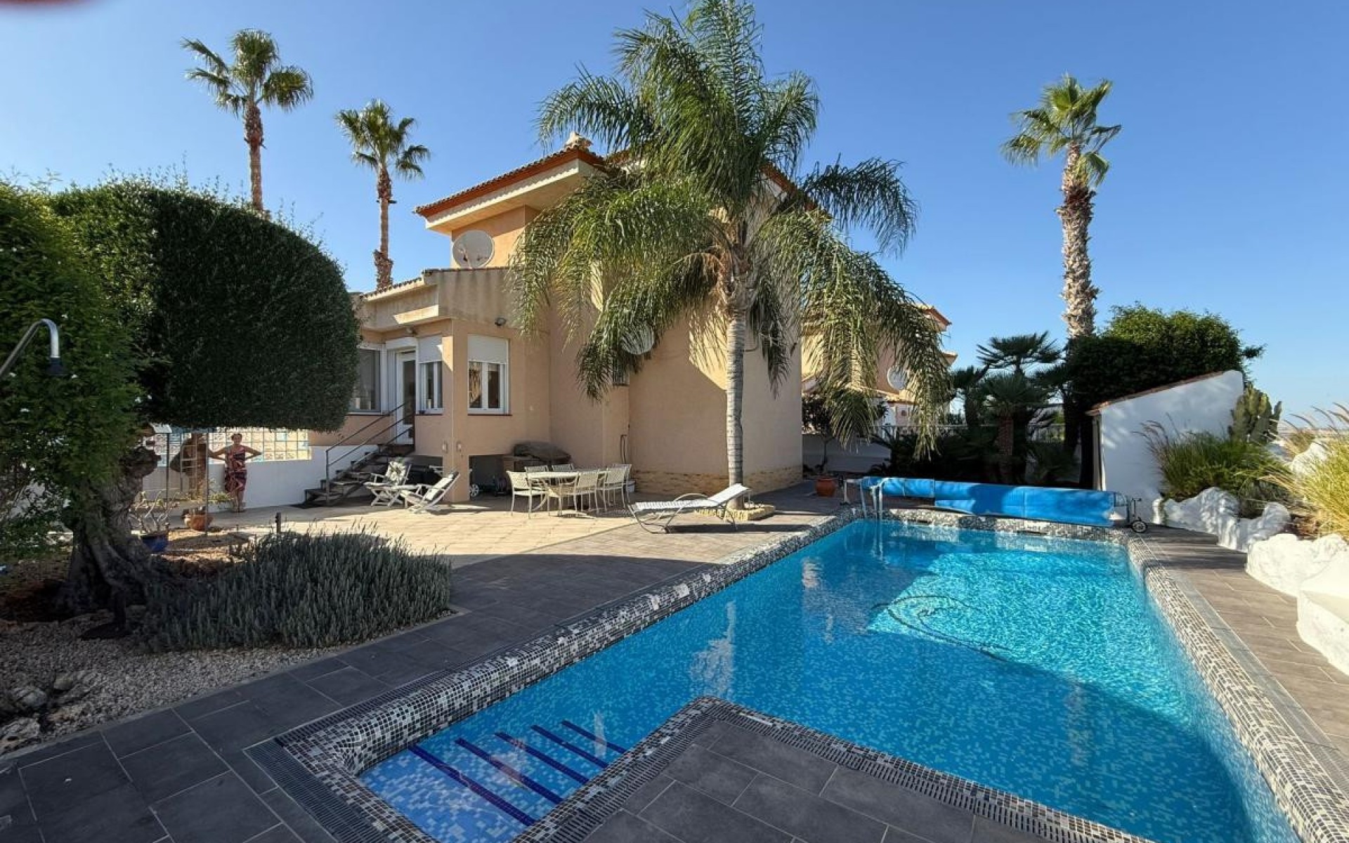 zum Verkauf - Villa - San Miguel De Salinas - San Miguel de Salinas Centro