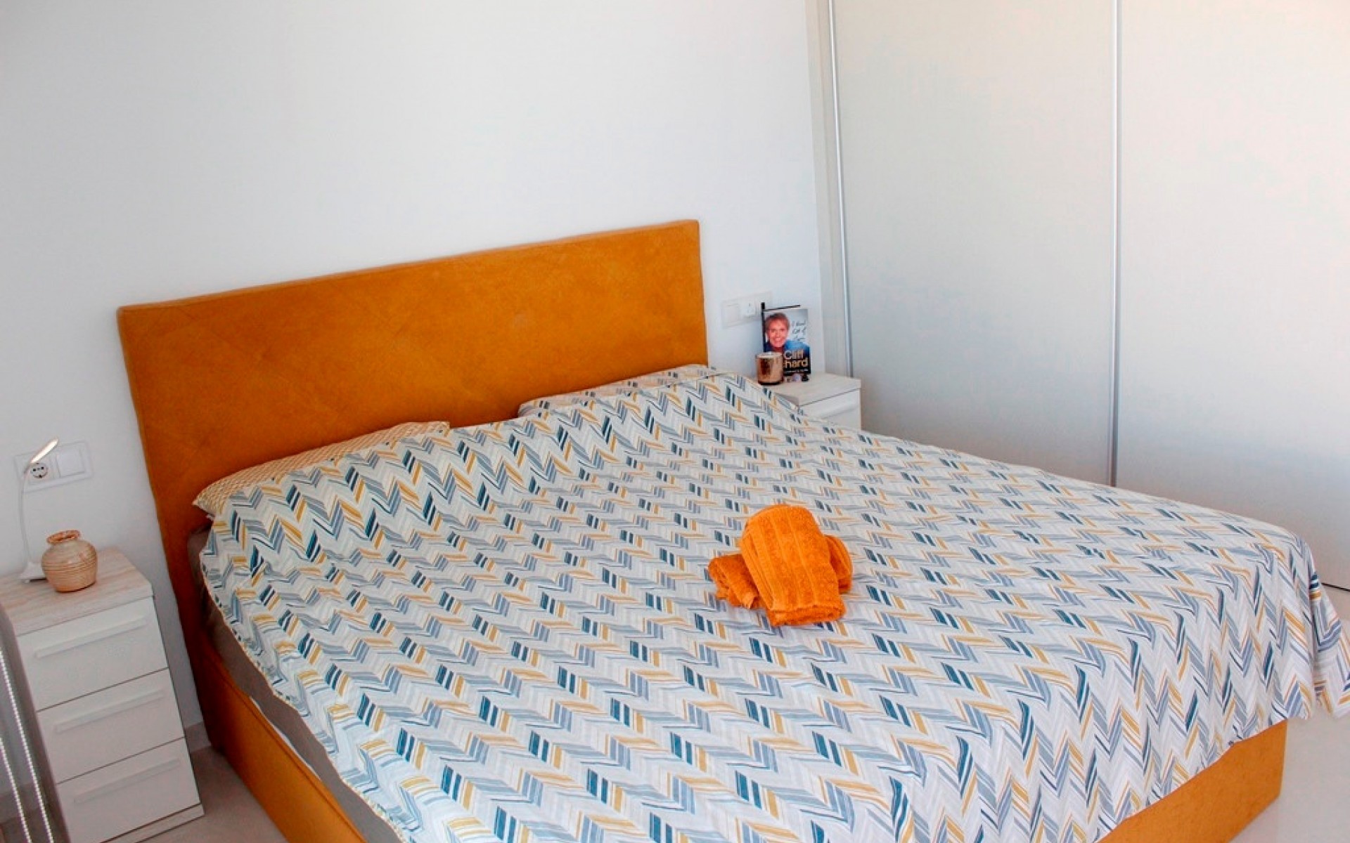 zum Verkauf - Villa - San Miguel De Salinas - San Miguel de Salinas Centro