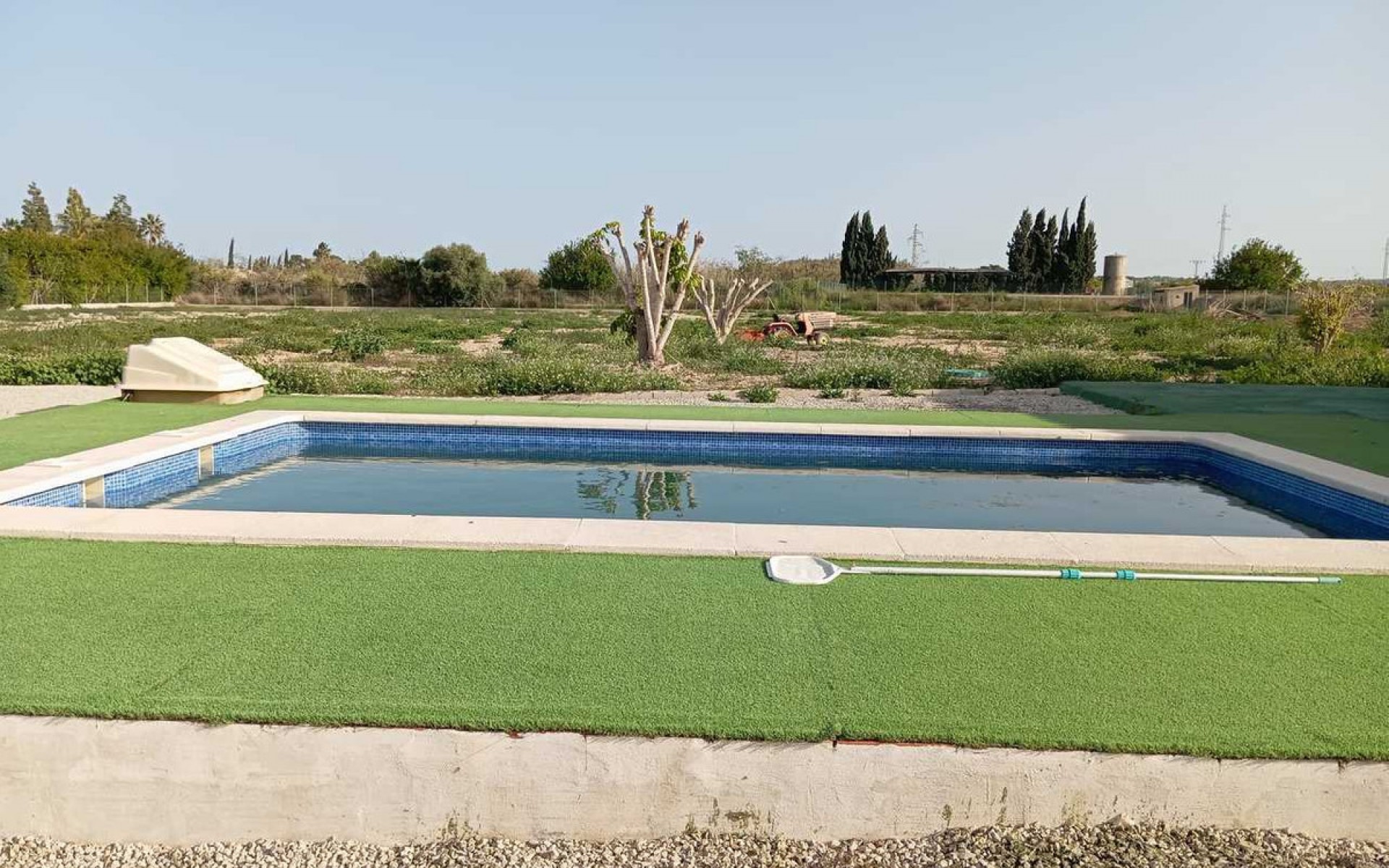 zum Verkauf - Villa - San Miguel De Salinas - San Miguel de Salinas Centro