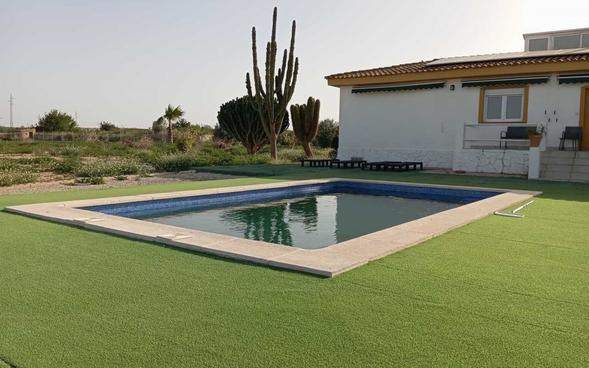 zum Verkauf - Villa - San Miguel De Salinas - San Miguel de Salinas Centro