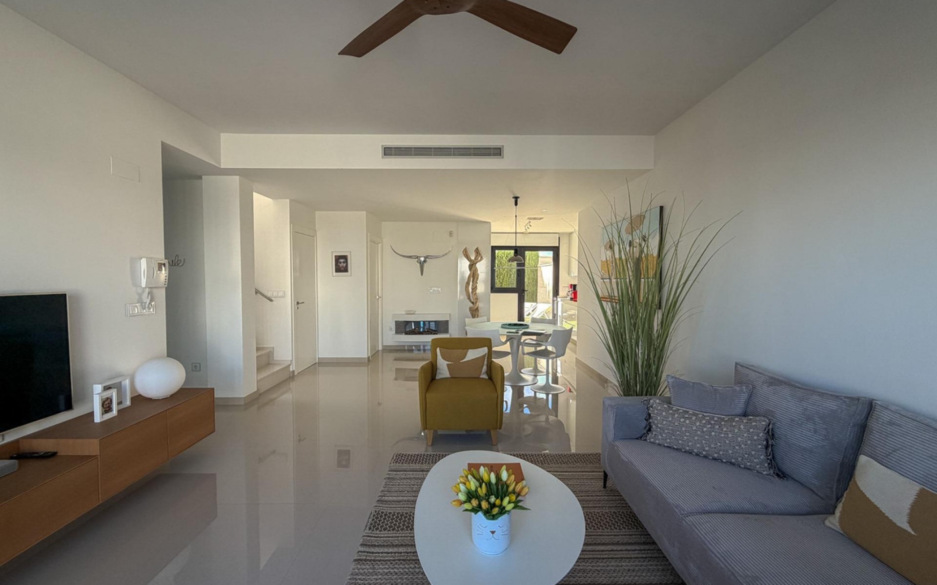 zum Verkauf - Villa - San Miguel De Salinas - San Miguel de Salinas Centro