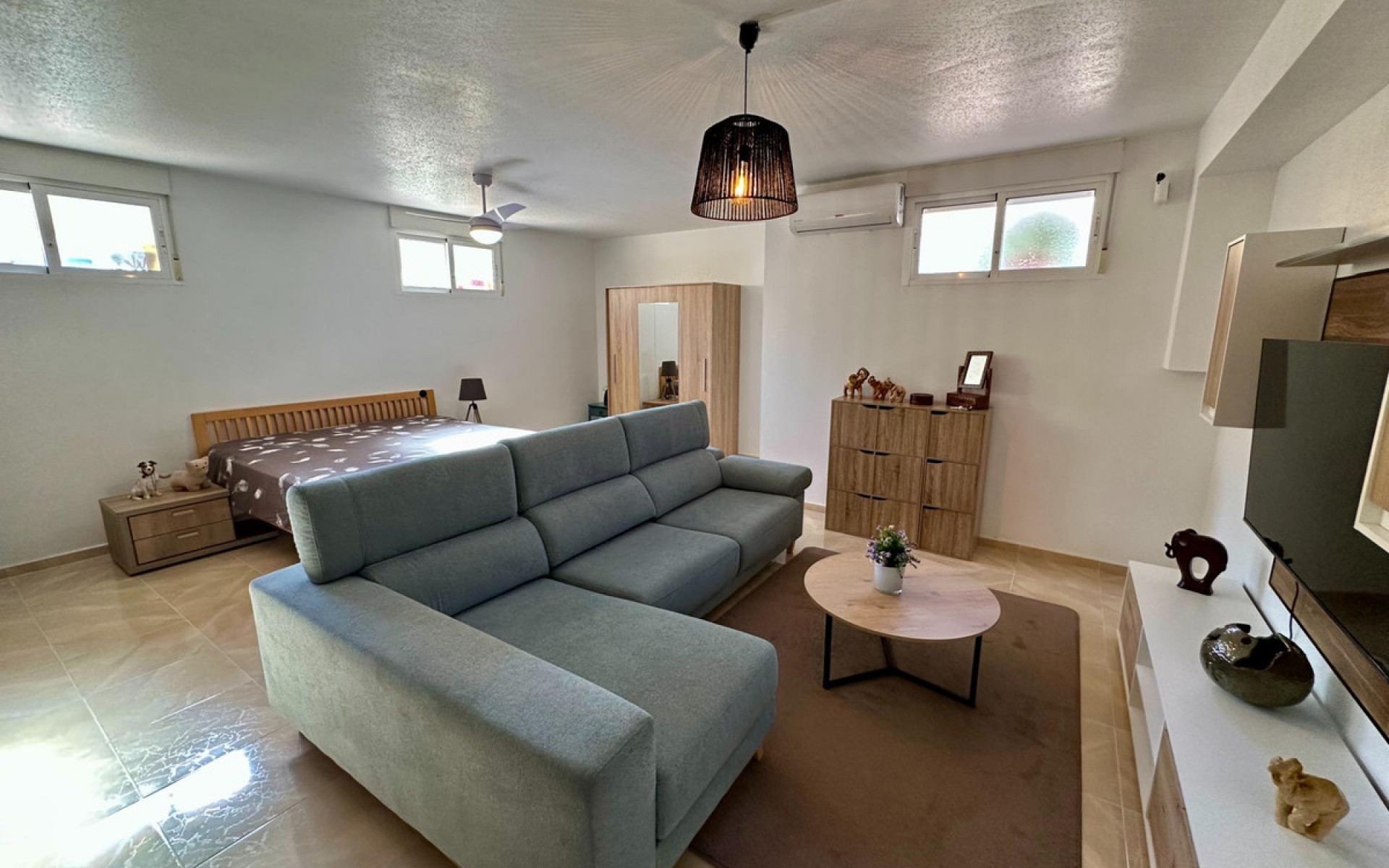 zum Verkauf - Villa - San Miguel De Salinas - San Miguel de Salinas Centro