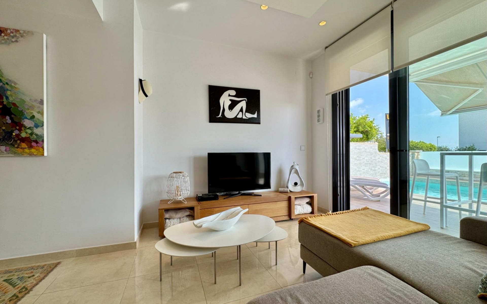 zum Verkauf - Villa - San Miguel De Salinas - San Miguel de Salinas Centro