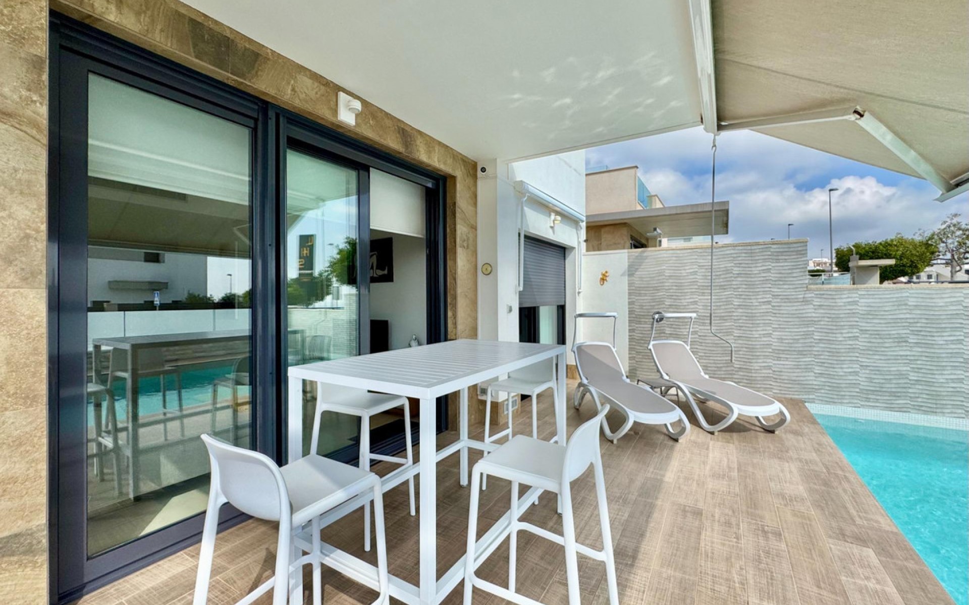 zum Verkauf - Villa - San Miguel De Salinas - San Miguel de Salinas Centro