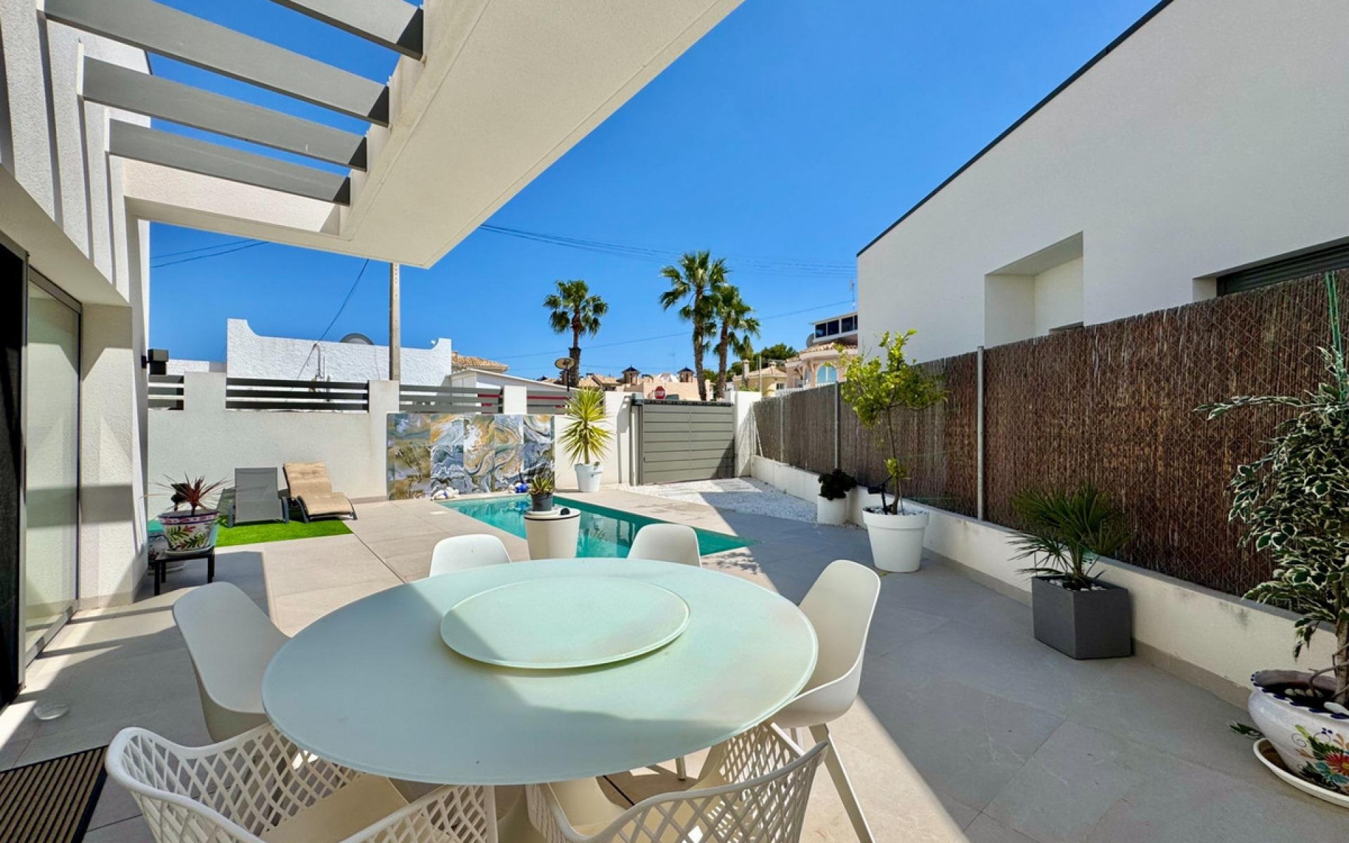 zum Verkauf - Villa - San Miguel De Salinas - San Miguel de Salinas Centro