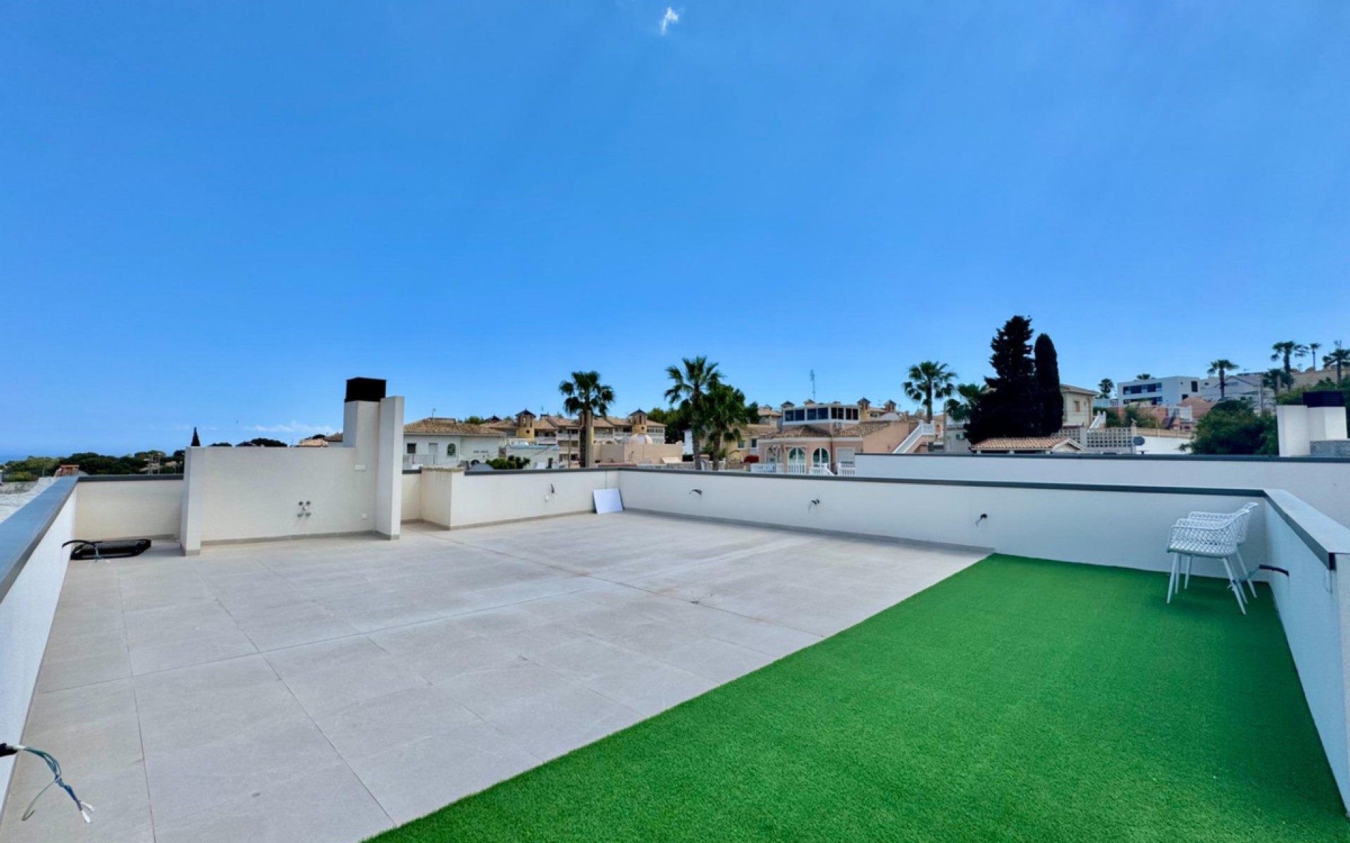 zum Verkauf - Villa - San Miguel De Salinas - San Miguel de Salinas Centro