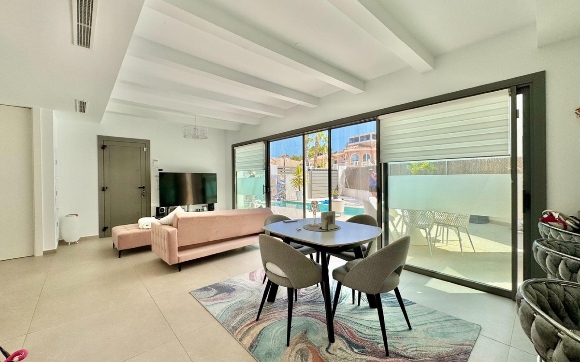 zum Verkauf - Villa - San Miguel De Salinas - San Miguel de Salinas Centro